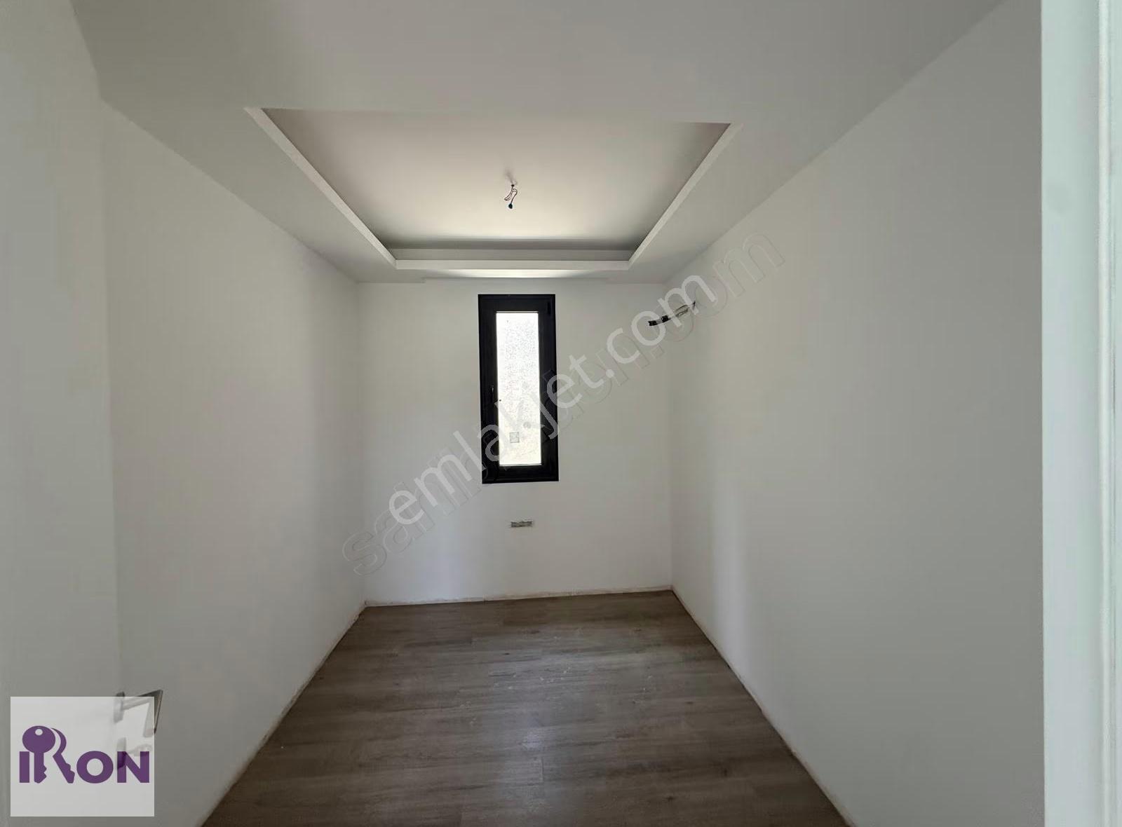 Konacık'ta Kiralık 3+1 Daire - Görsel 9