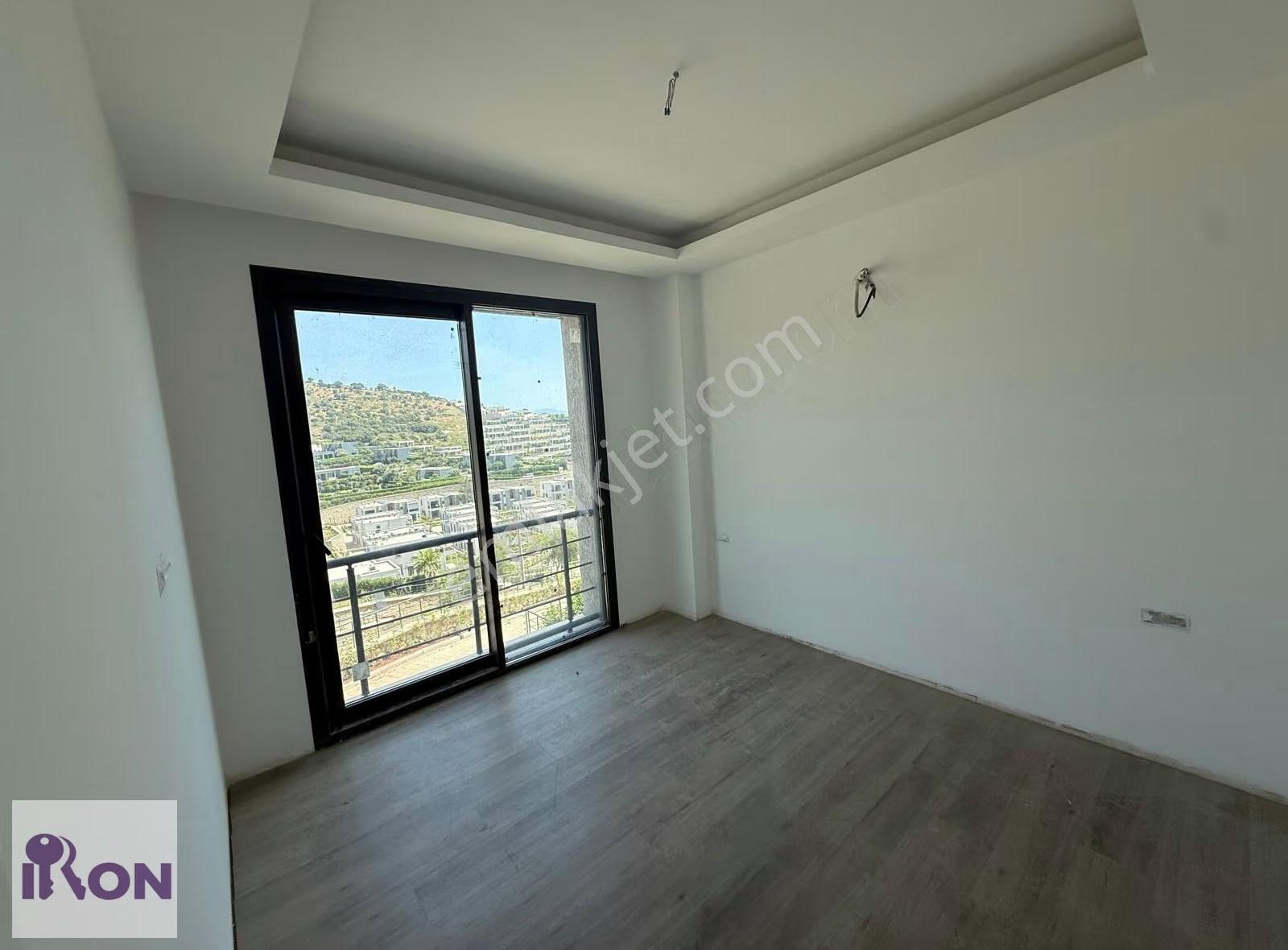 Konacık'ta Kiralık 3+1 Daire - Görsel 10