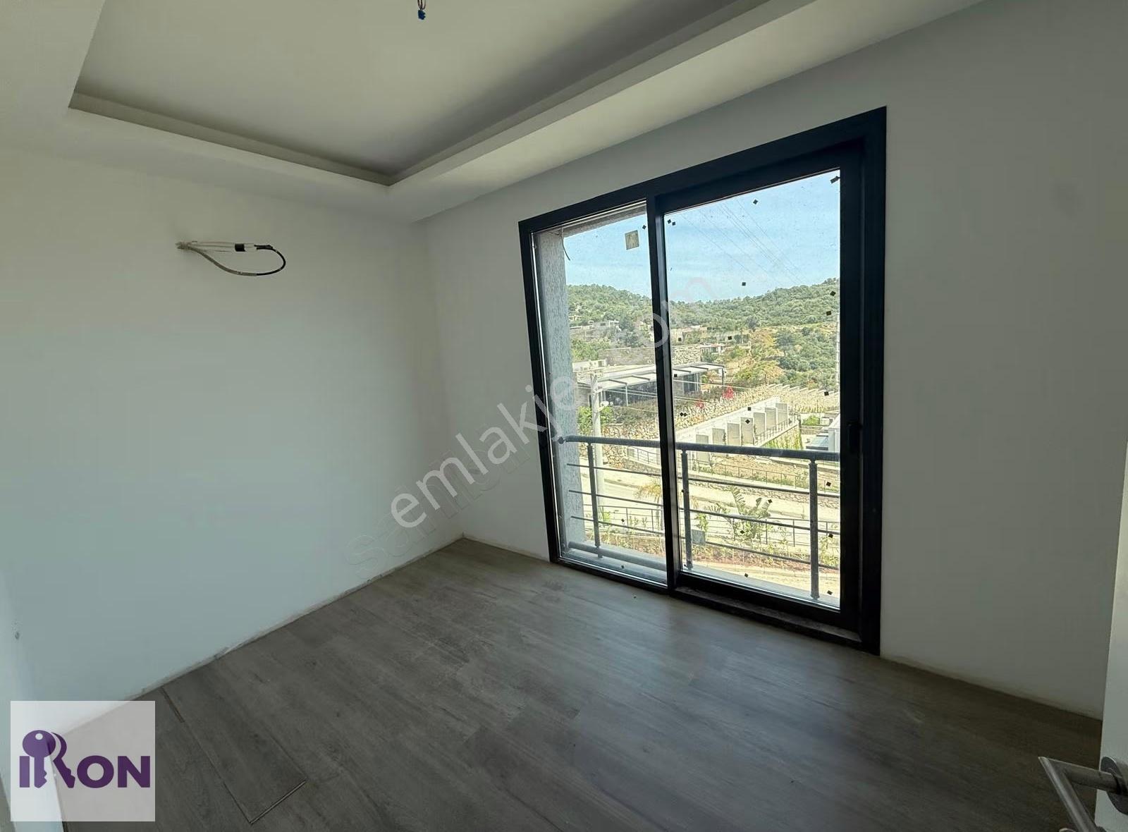 Konacık'ta Kiralık 3+1 Daire - Görsel 6