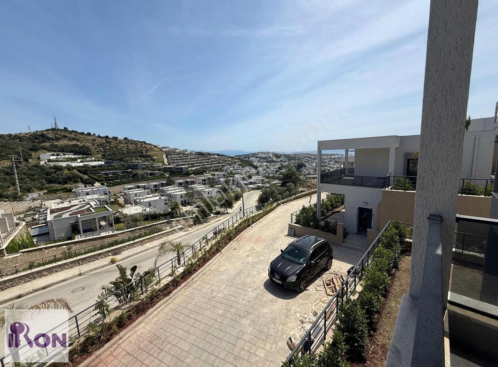 Konacık'ta Kiralık 3+1 Daire - Görsel 2