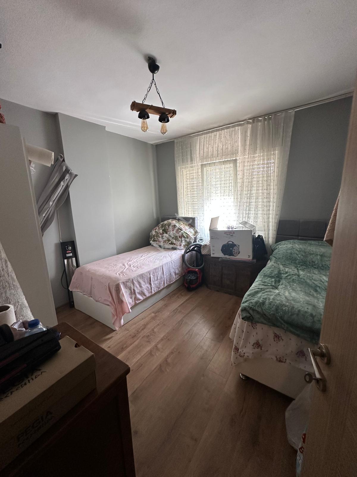 Ata Emlak'tan Denize Sıfır Sitede 1+1 Eşyalı Kiralık Daire - Görsel 9