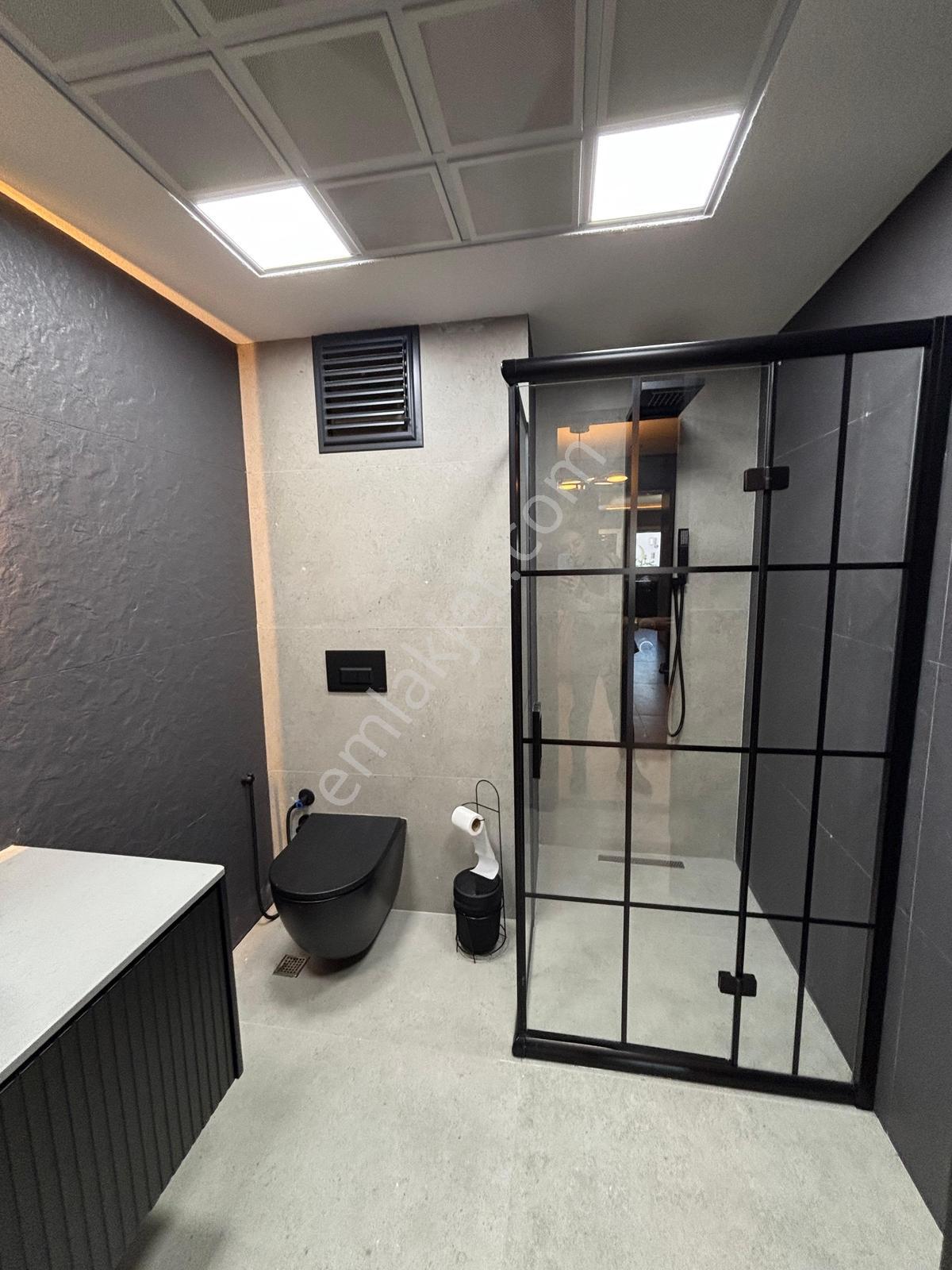 Adonis'te 280 M2 İçi Full Yenilenmiş Satılık Lüks Daire. - Görsel 24