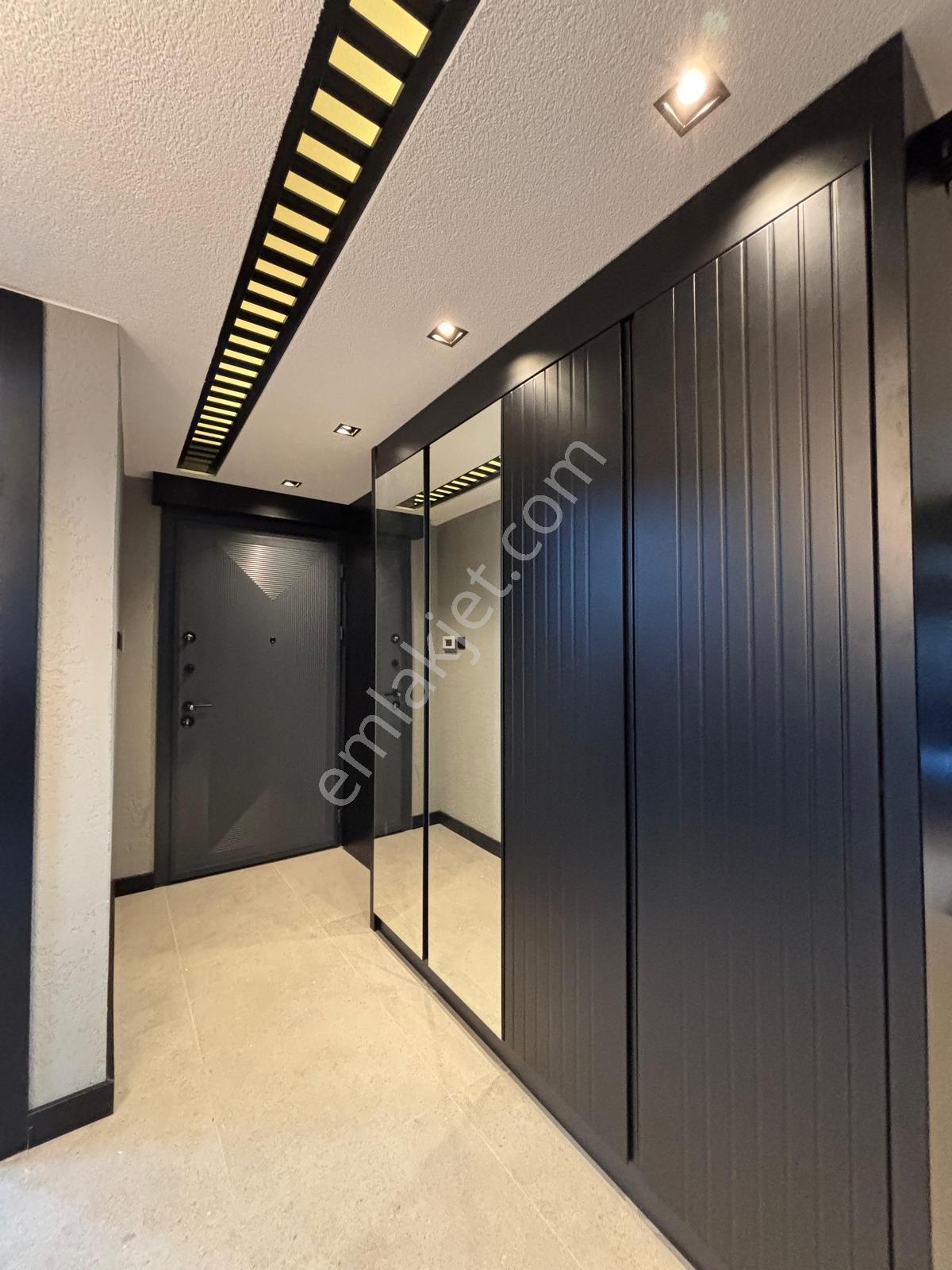 Adonis'te 280 M2 İçi Full Yenilenmiş Satılık Lüks Daire. - Görsel 11
