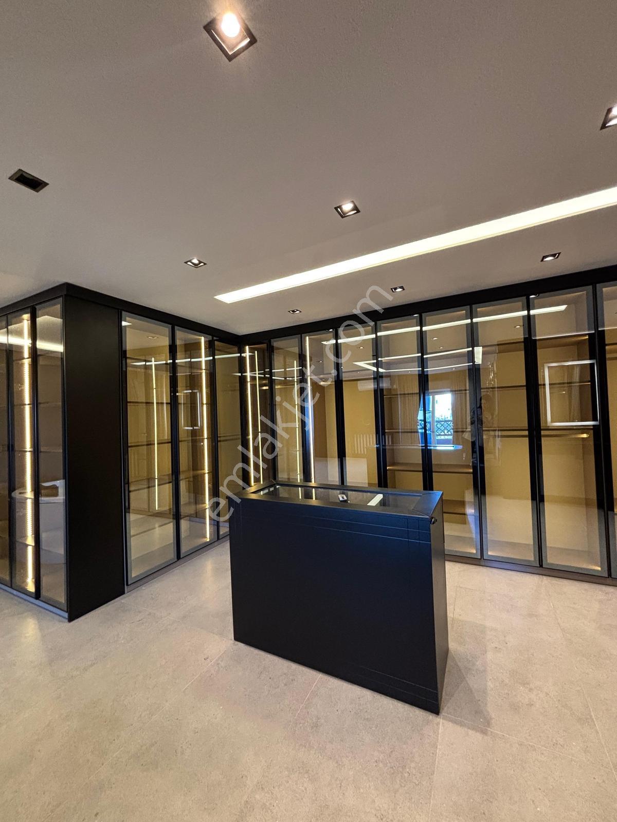 Adonis'te 280 M2 İçi Full Yenilenmiş Satılık Lüks Daire. - Görsel 20