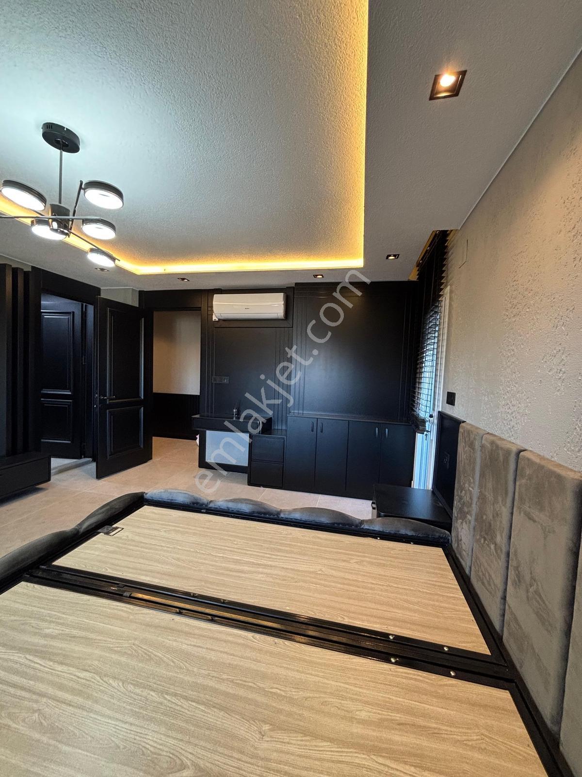 Adonis'te 280 M2 İçi Full Yenilenmiş Satılık Lüks Daire. - Görsel 27