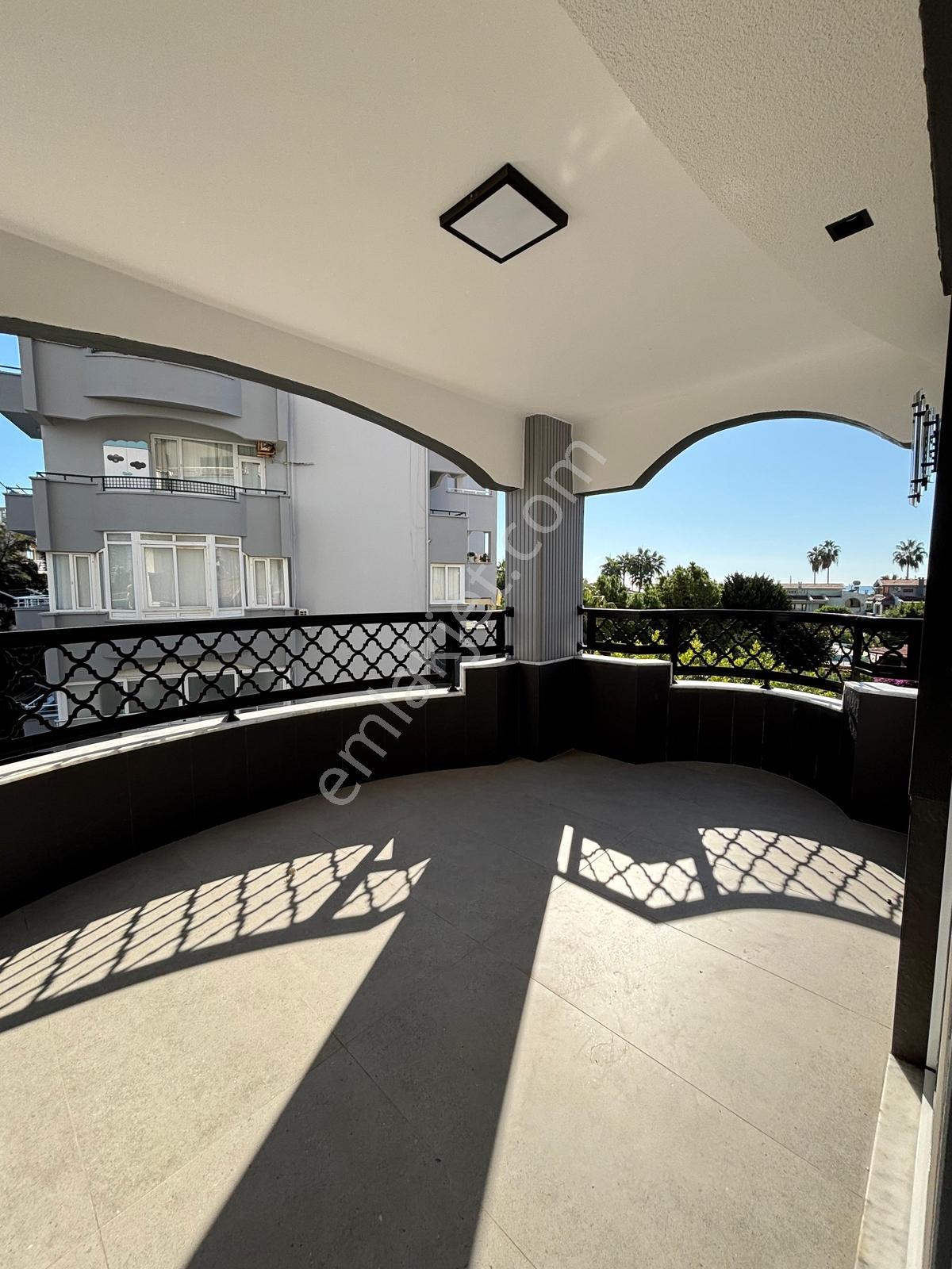 Adonis'te 280 M2 İçi Full Yenilenmiş Satılık Lüks Daire. - Görsel 17