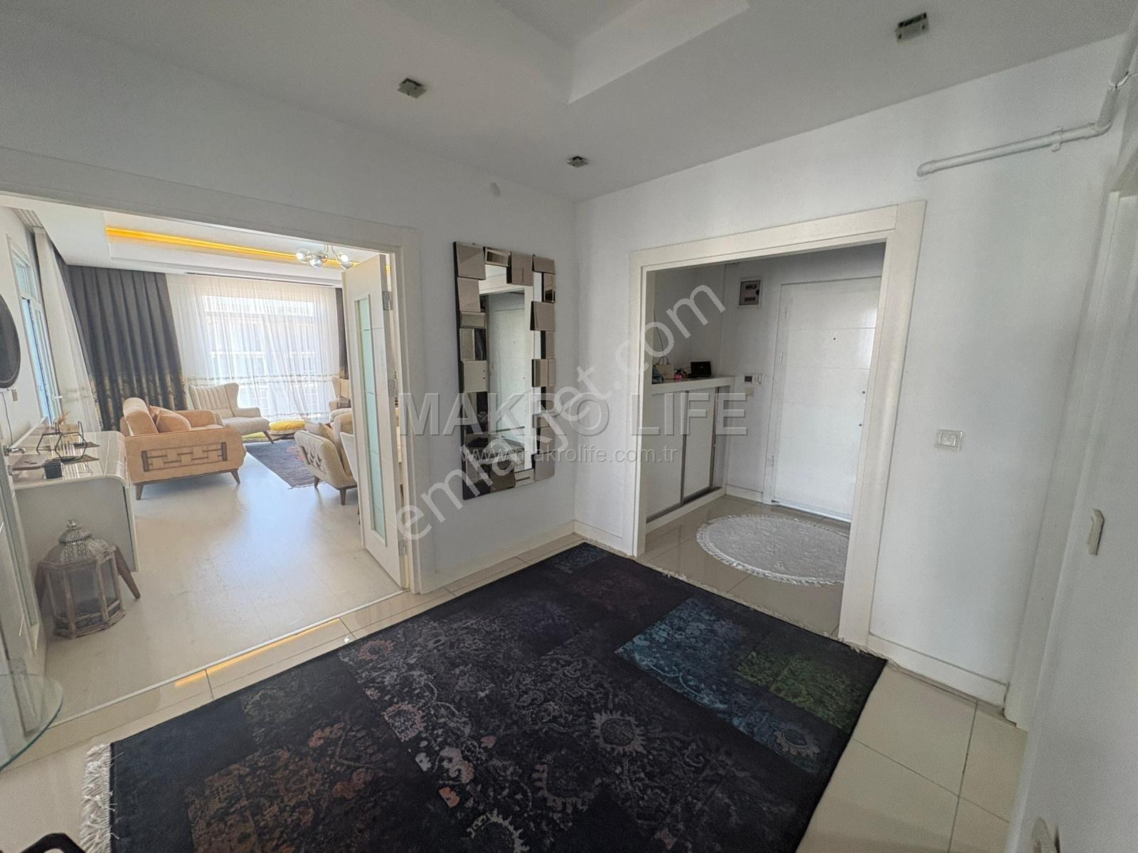 Radison Blue Otel Yanı Satılık Lüx 4+1 Daire - Görsel 13