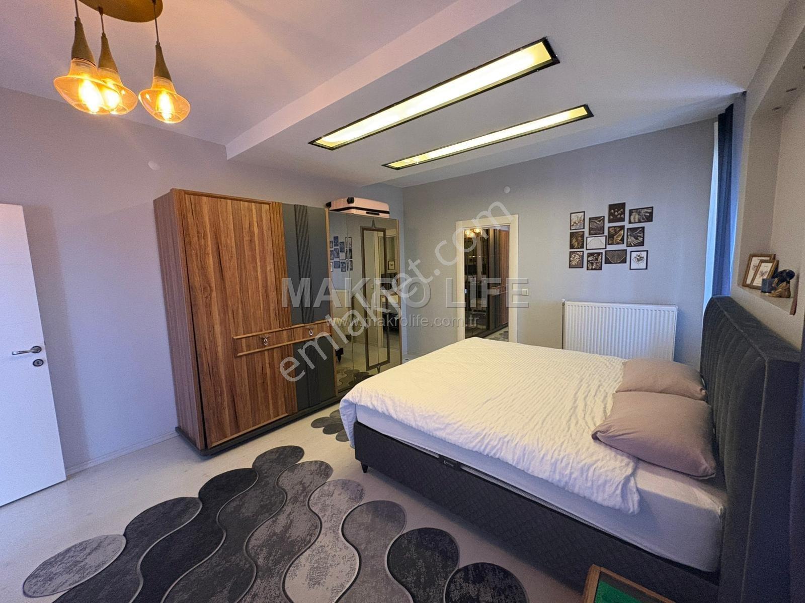 Radison Blue Otel Yanı Satılık Lüx 4+1 Daire - Görsel 12