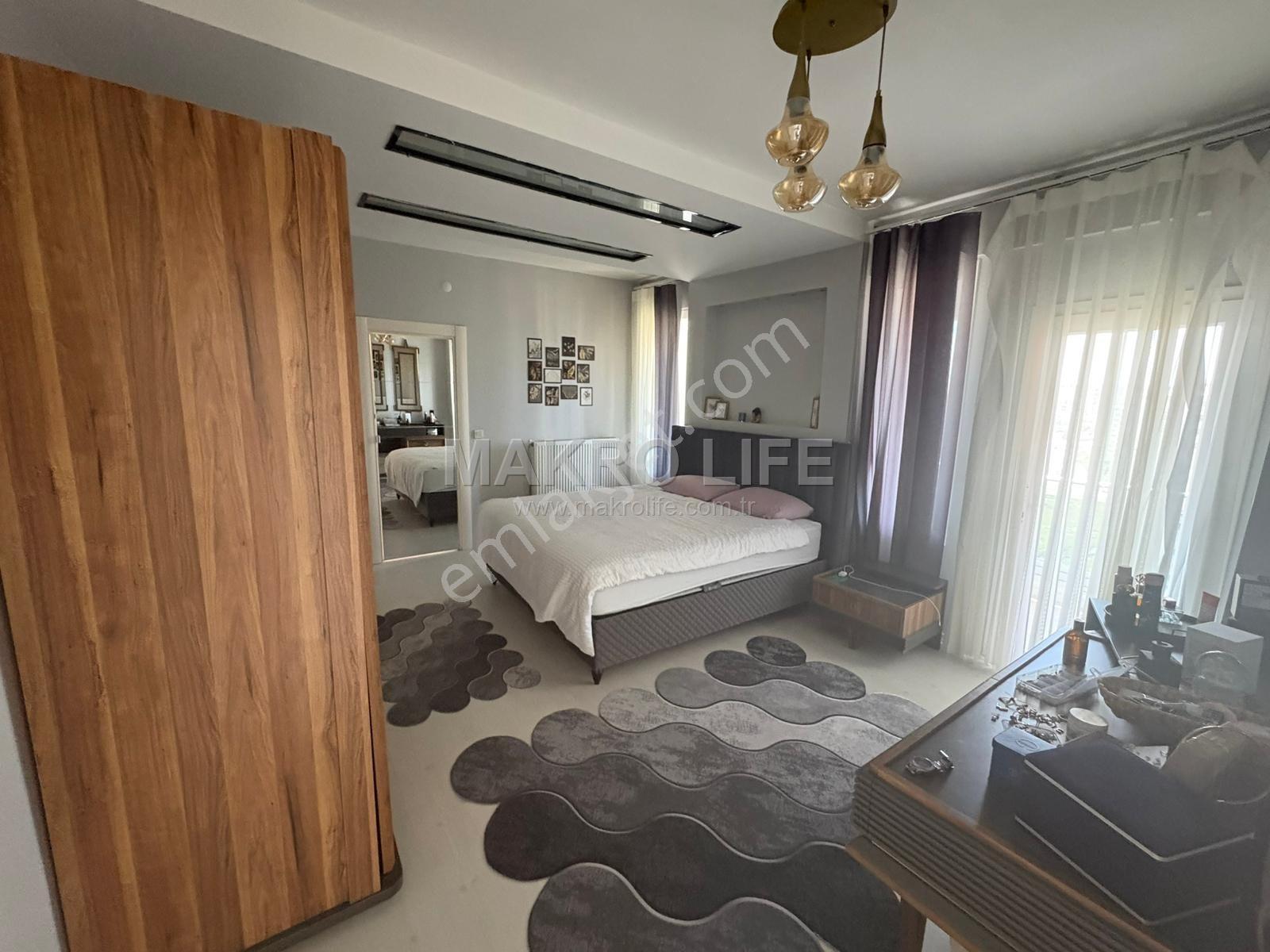 Radison Blue Otel Yanı Satılık Lüx 4+1 Daire - Görsel 3