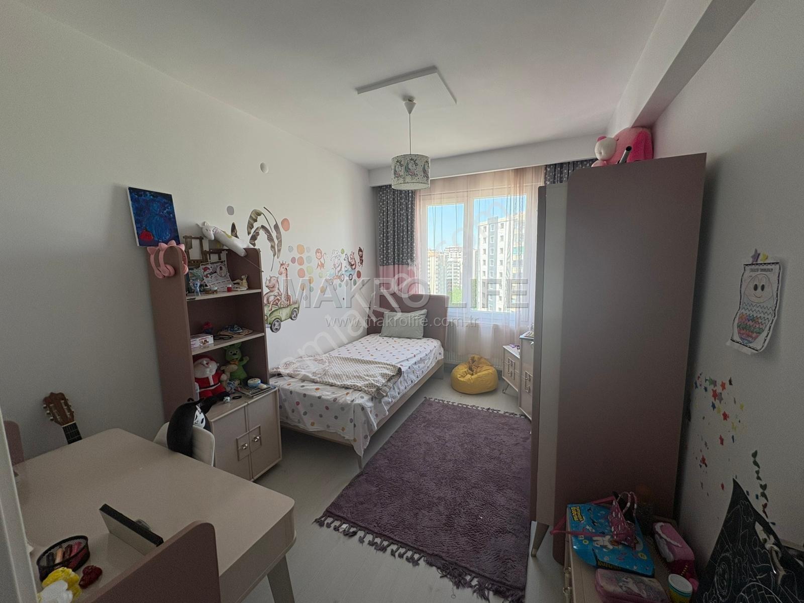 Radison Blue Otel Yanı Satılık Lüx 4+1 Daire - Görsel 6