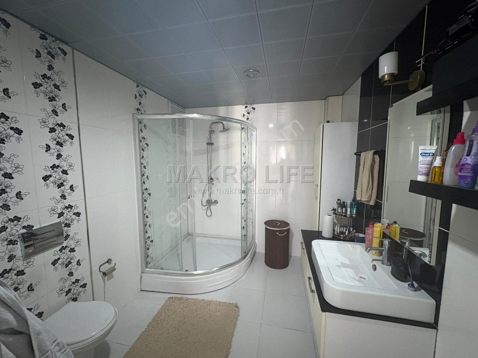Radison Blue Otel Yanı Satılık Lüx 4+1 Daire - Görsel 8