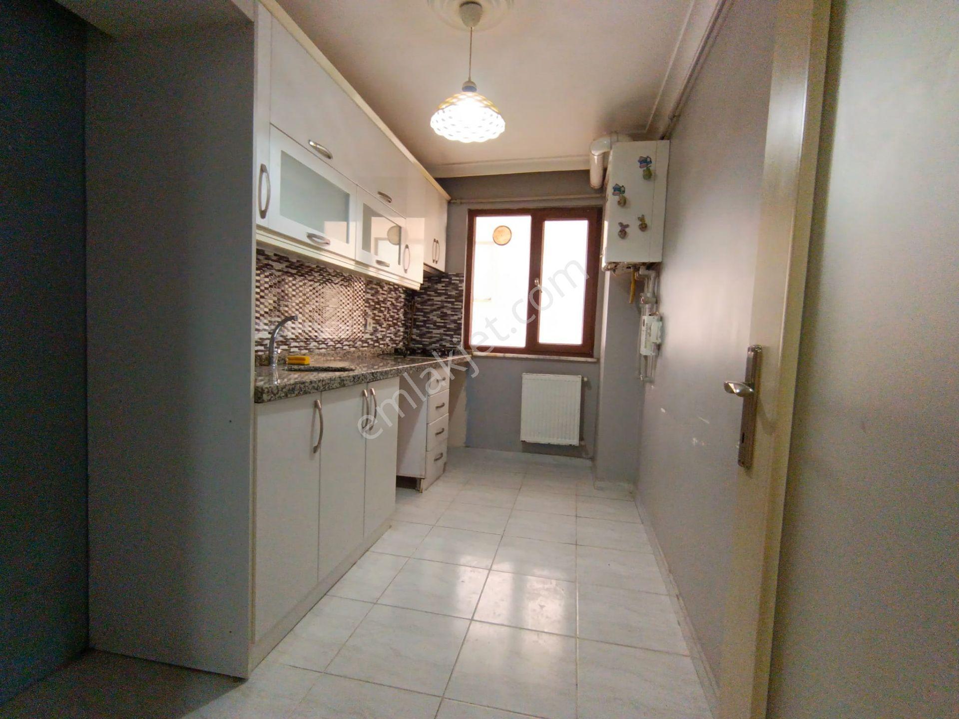 Çekmeköy Mimar Sinan Mh Kiralık 1+1 65m² Yüksek Giriş Daire - Görsel 8