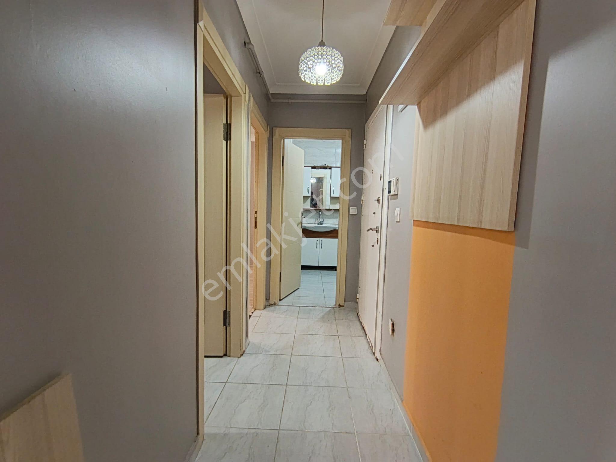 Çekmeköy Mimar Sinan Mh Kiralık 1+1 65m² Yüksek Giriş Daire - Görsel 6