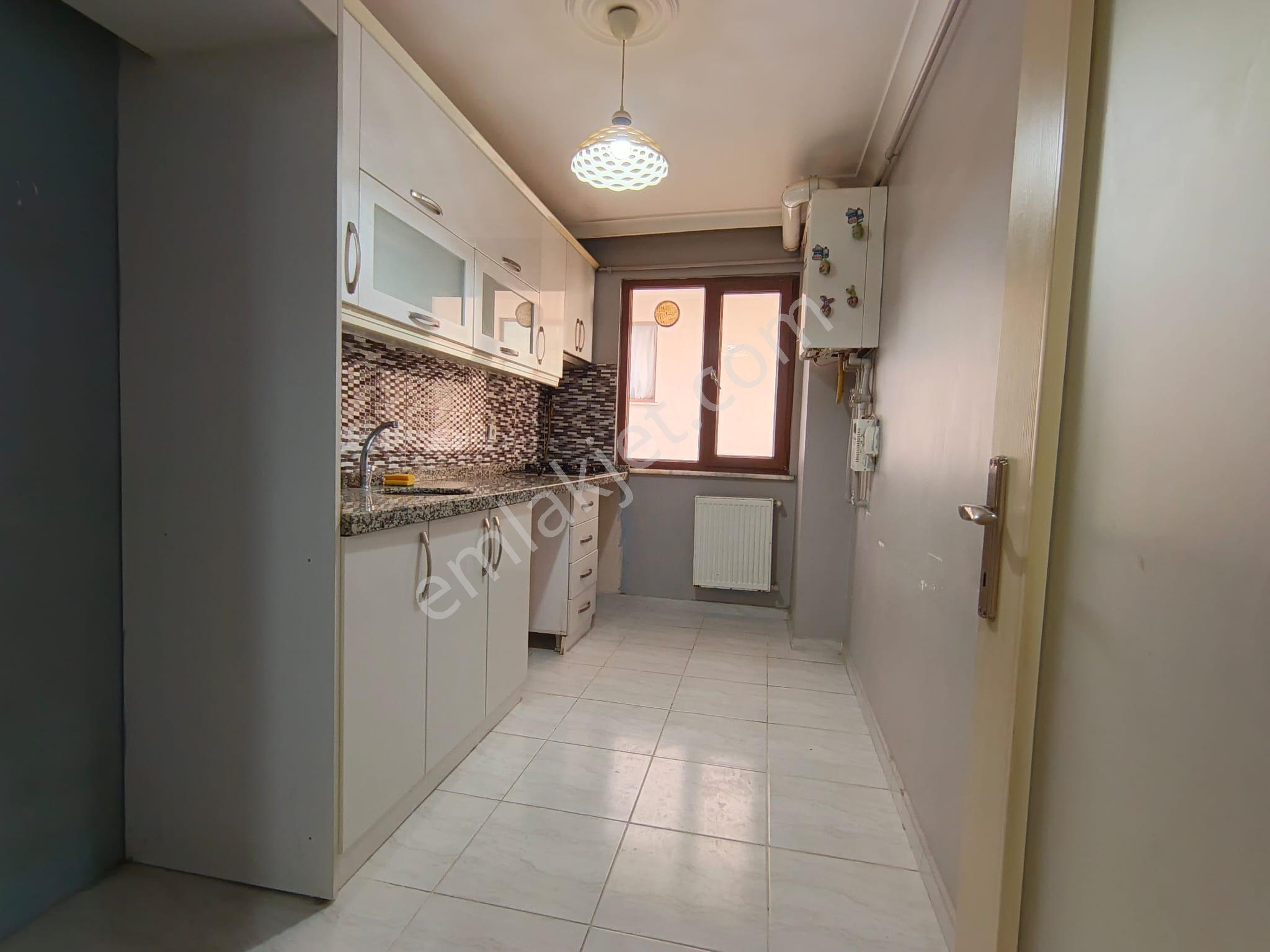 Çekmeköy Mimar Sinan Mh Kiralık 1+1 65m² Yüksek Giriş Daire - Görsel 9