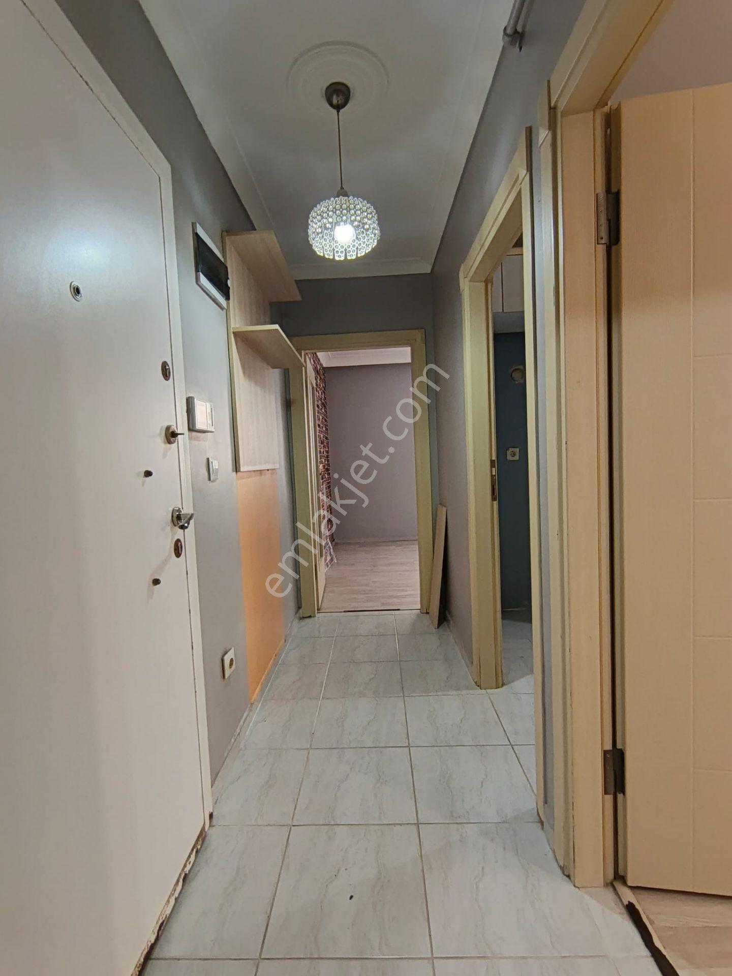 Çekmeköy Mimar Sinan Mh Kiralık 1+1 65m² Yüksek Giriş Daire - Görsel 15