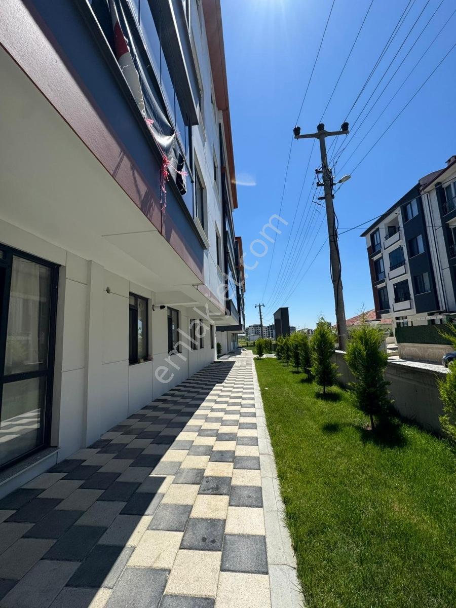 Hatip'te 2+1 Giriş Katta Daire - Görsel 19