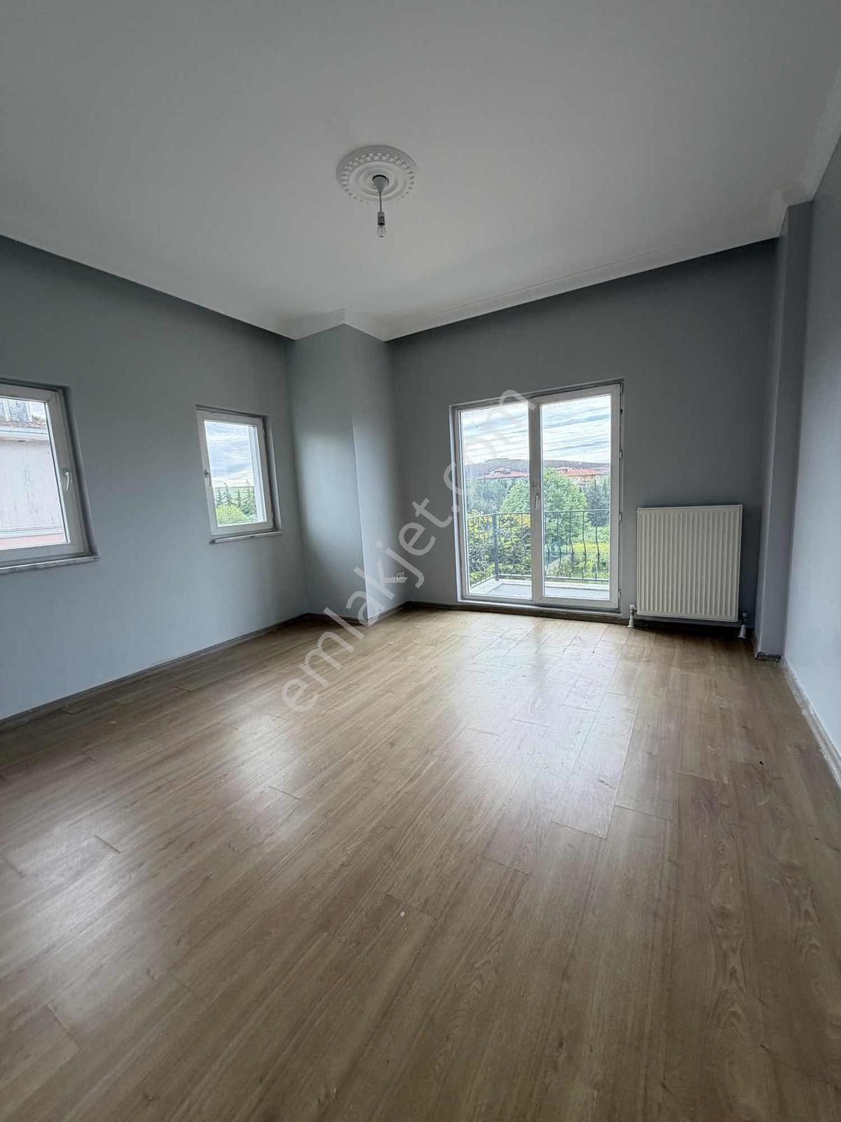 Büyükçekmece Tepekent Sitesinde Kiralık Müstakil Villa - Görsel 22