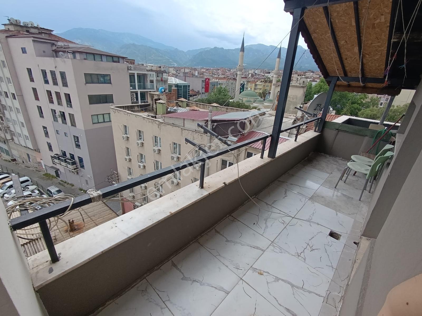 Denizli Hacıkaplanlar Mh. Çınar'a Yakını 60 M2 1+1 Eşyalı Apart - Görsel 4