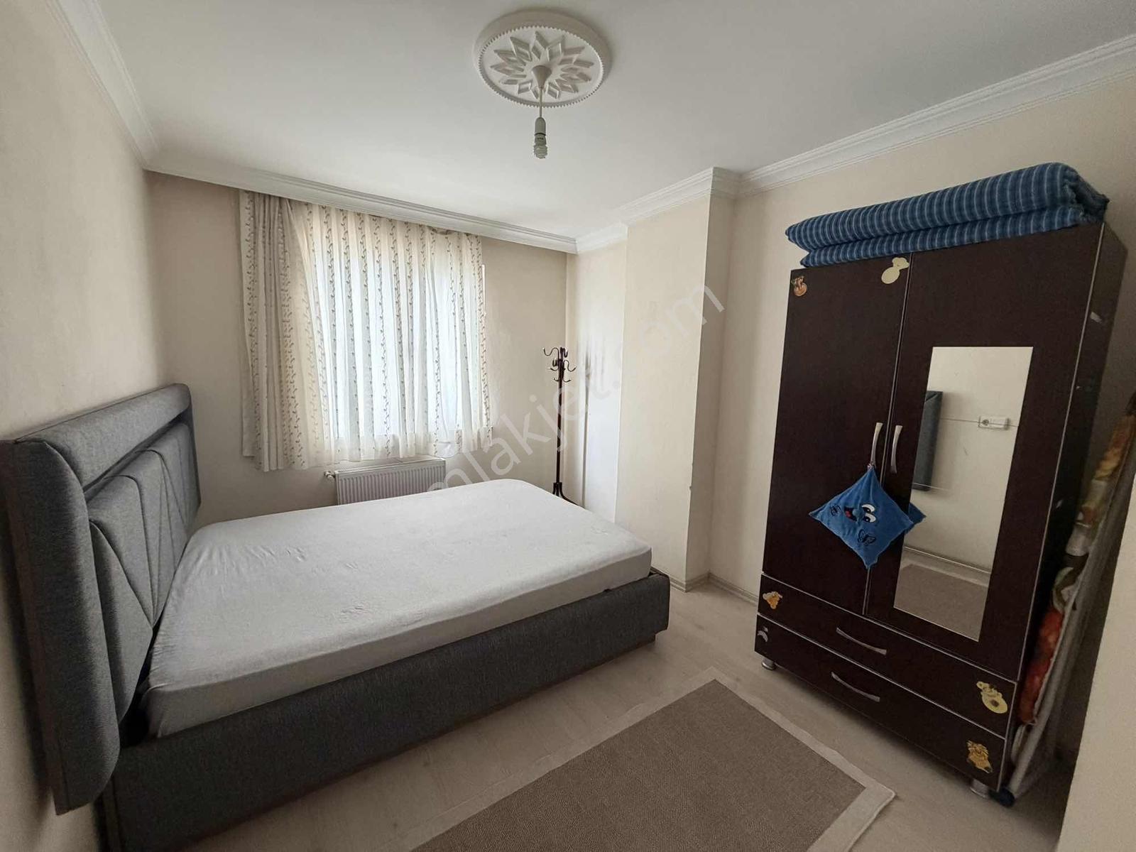 Taşkın Gayrımenkulden Kiralık 2+1 Eşyalı Daire Atatürk Mahallesi - Görsel 13