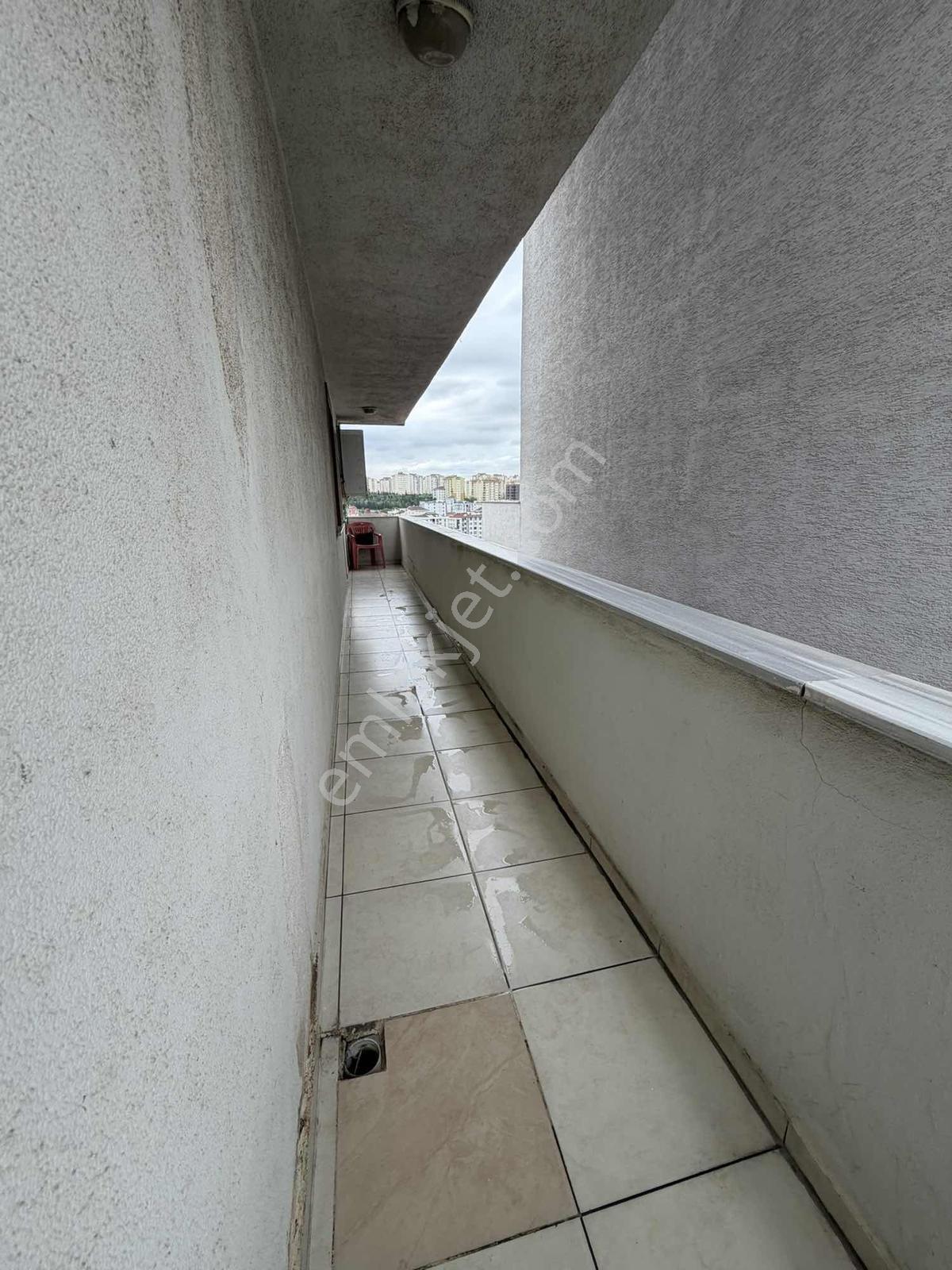 Taşkın Gayrımenkulden Kiralık 2+1 Eşyalı Daire Atatürk Mahallesi - Görsel 11