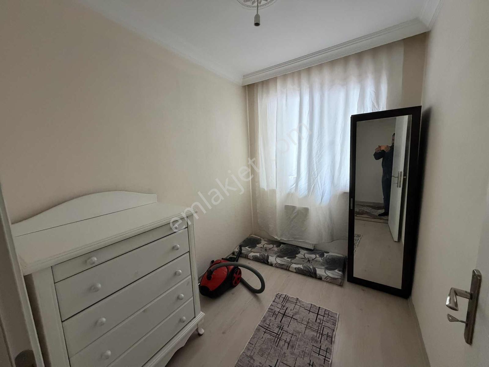 Taşkın Gayrımenkulden Kiralık 2+1 Eşyalı Daire Atatürk Mahallesi - Görsel 15