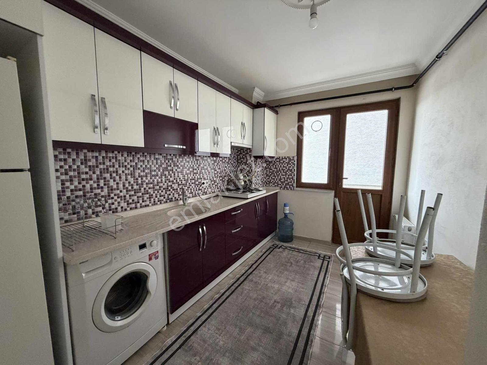 Taşkın Gayrımenkulden Kiralık 2+1 Eşyalı Daire Atatürk Mahallesi - Görsel 14