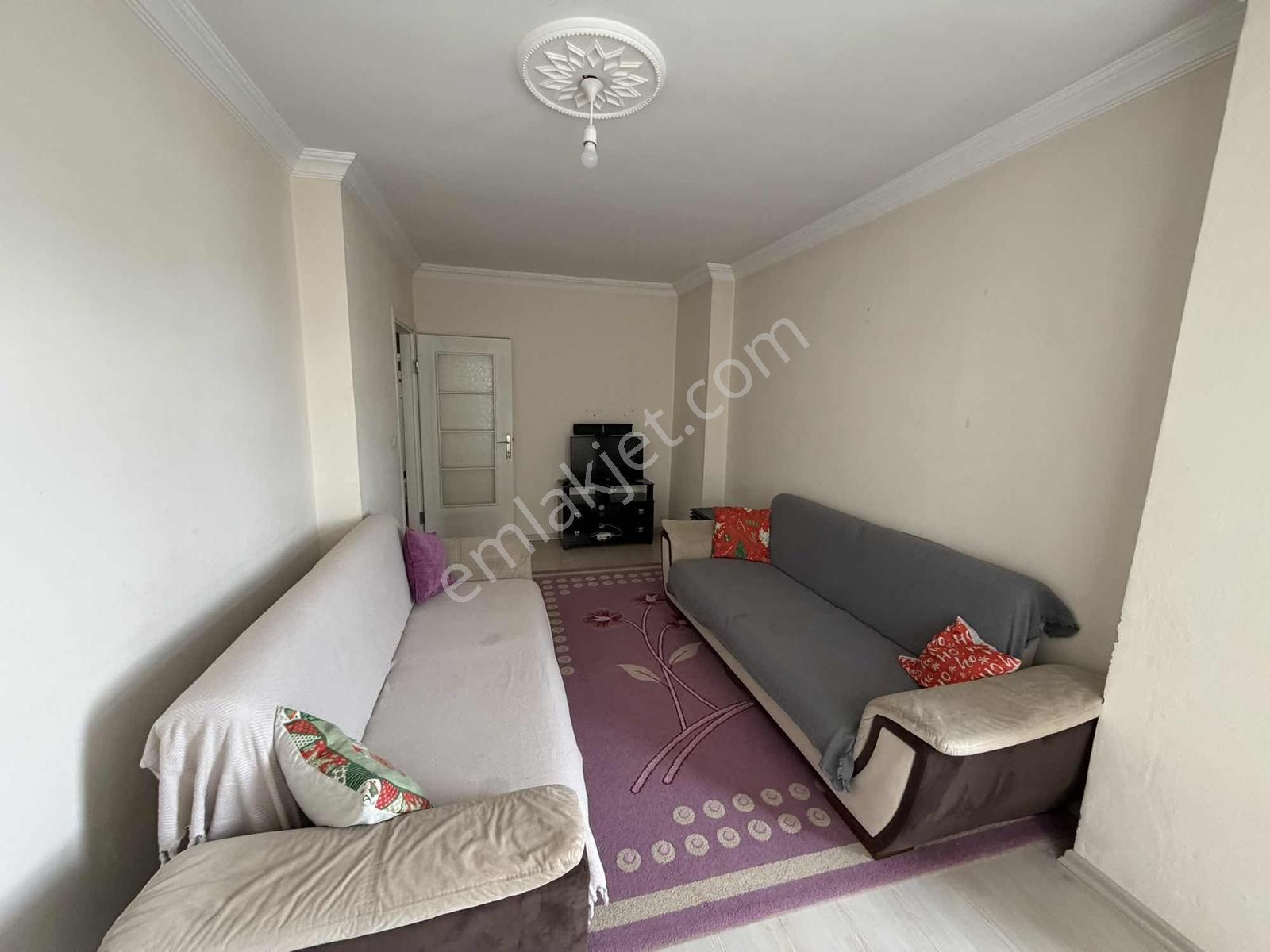 Taşkın Gayrımenkulden Kiralık 2+1 Eşyalı Daire Atatürk Mahallesi - Görsel 12