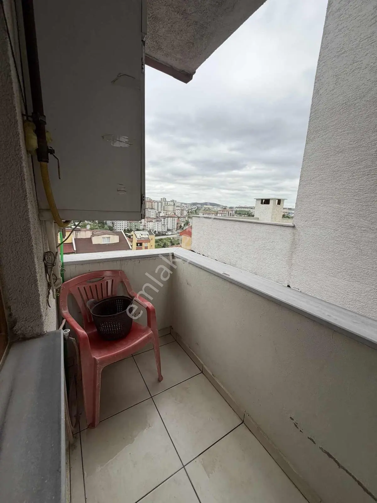 Taşkın Gayrımenkulden Kiralık 2+1 Eşyalı Daire Atatürk Mahallesi - Görsel 5