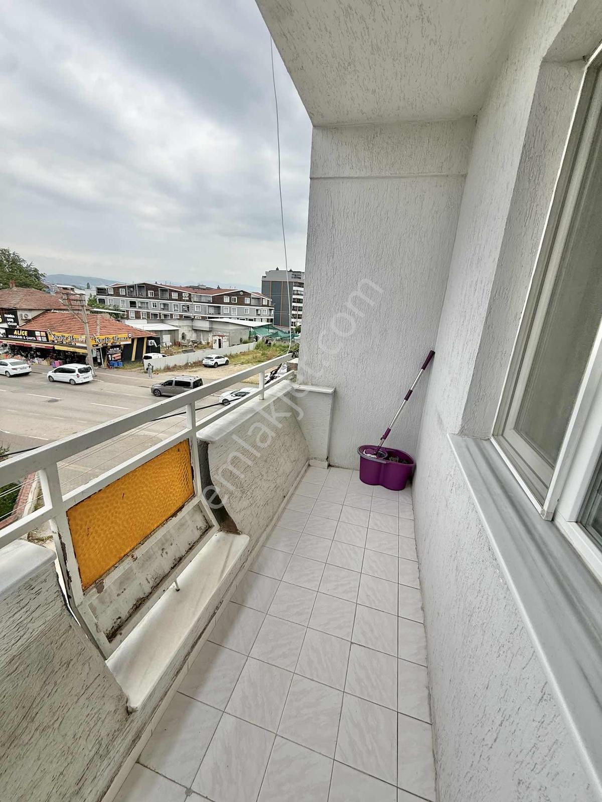 Vb Gayrimenkul Yunuseli'nde Kiralık 2+1 Yenilenmiş Daire - Görsel 13