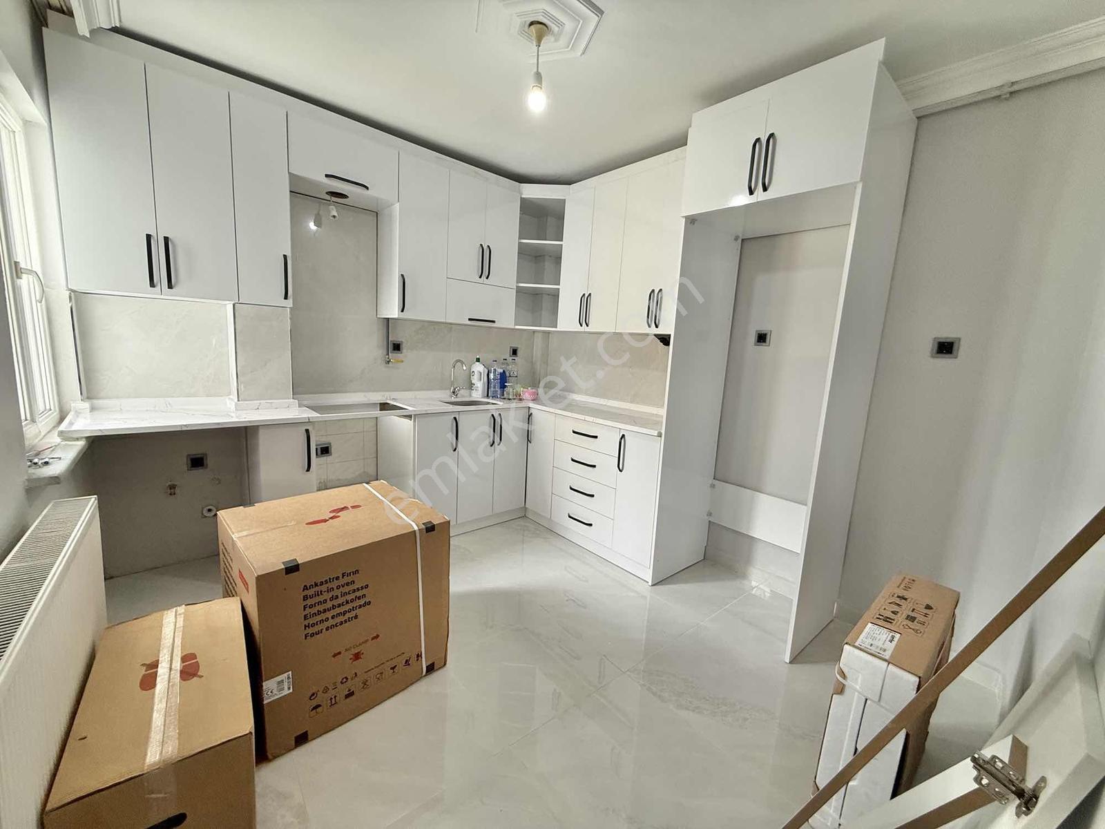 Vb Gayrimenkul Yunuseli'nde Kiralık 2+1 Yenilenmiş Daire - Görsel 7
