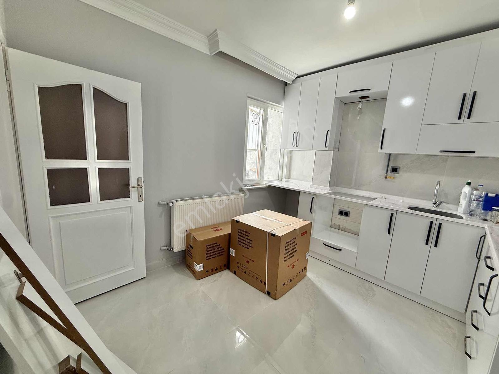 Vb Gayrimenkul Yunuseli'nde Kiralık 2+1 Yenilenmiş Daire - Görsel 12