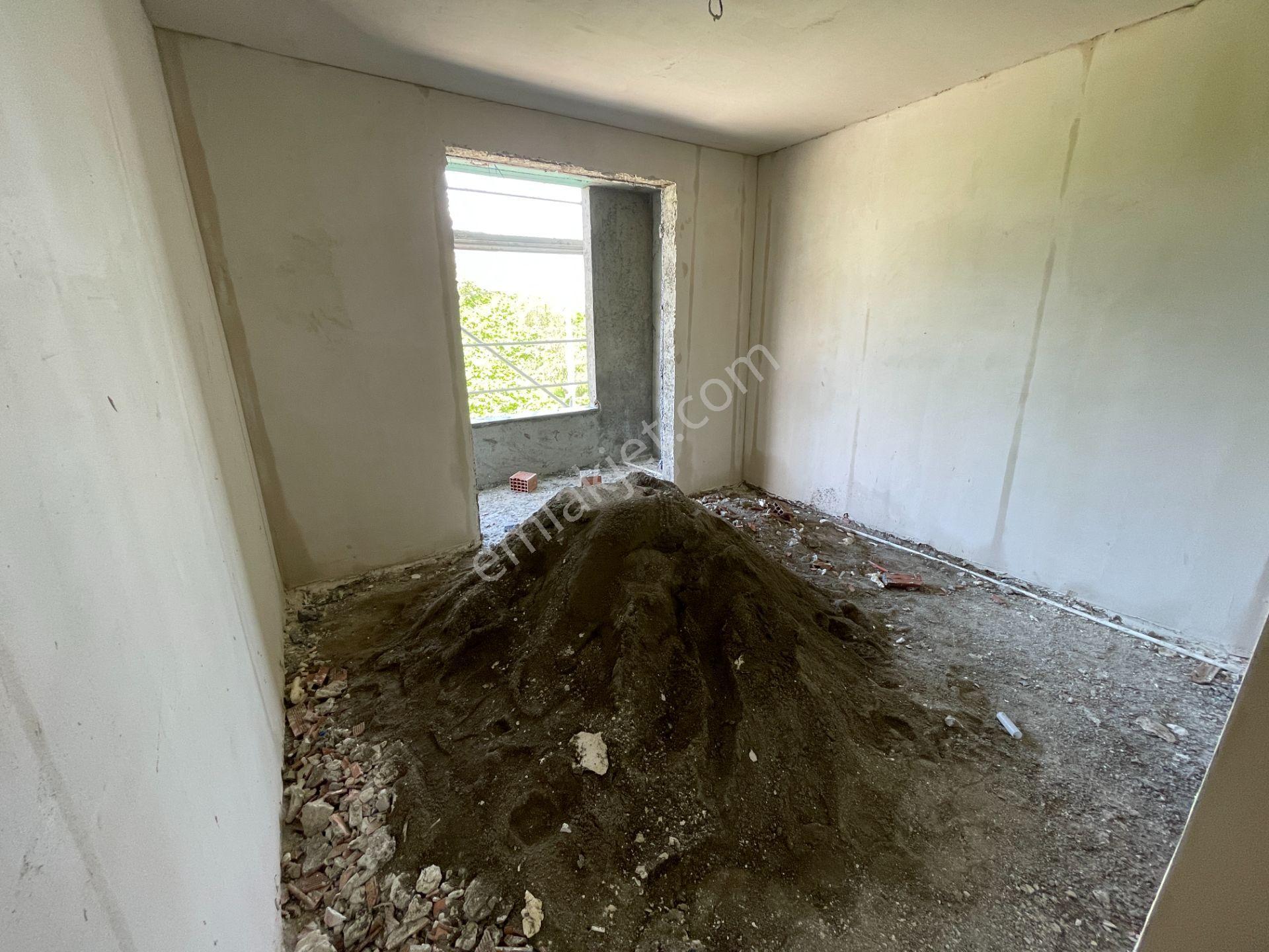 6 Aya Teslim Çukurçayır Prestijli Sitelerinden Satılık Daire - Görsel 25
