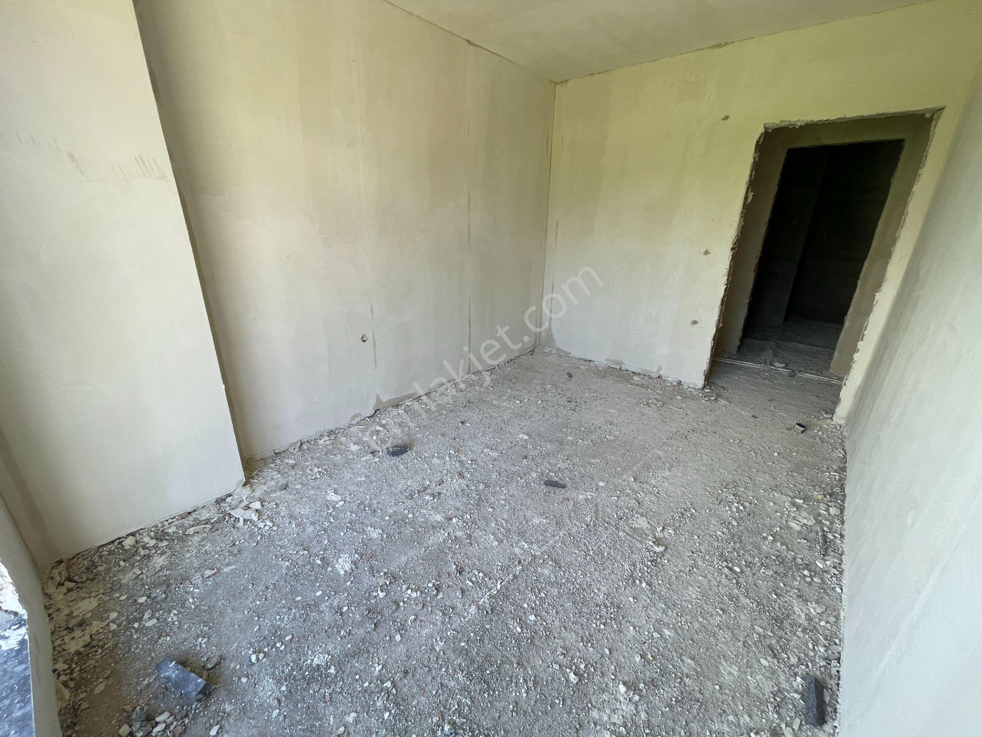 6 Aya Teslim Çukurçayır Prestijli Sitelerinden Satılık Daire - Görsel 24