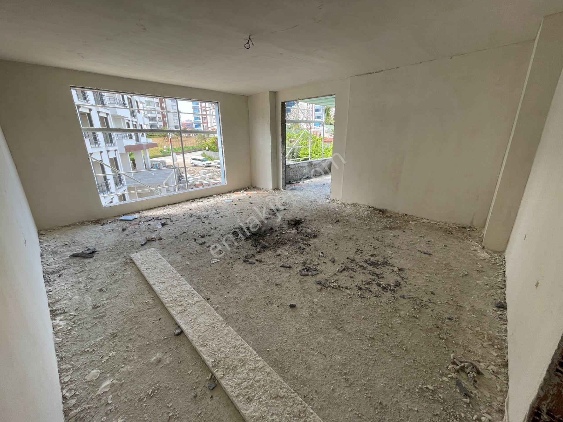 6 Aya Teslim Çukurçayır Prestijli Sitelerinden Satılık Daire - Görsel 11