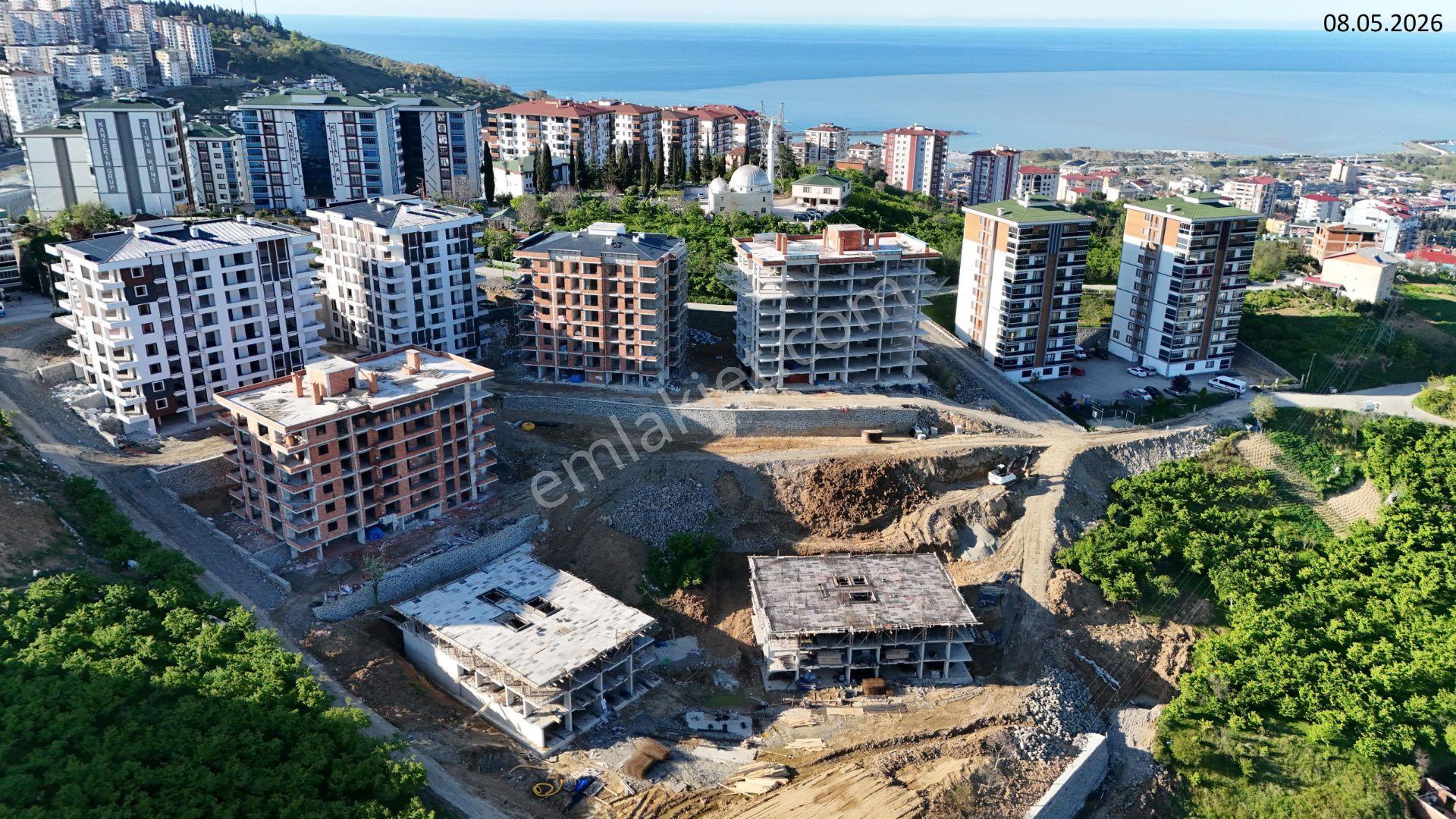 6 Aya Teslim Çukurçayır Prestijli Sitelerinden Satılık Daire - Görsel 31