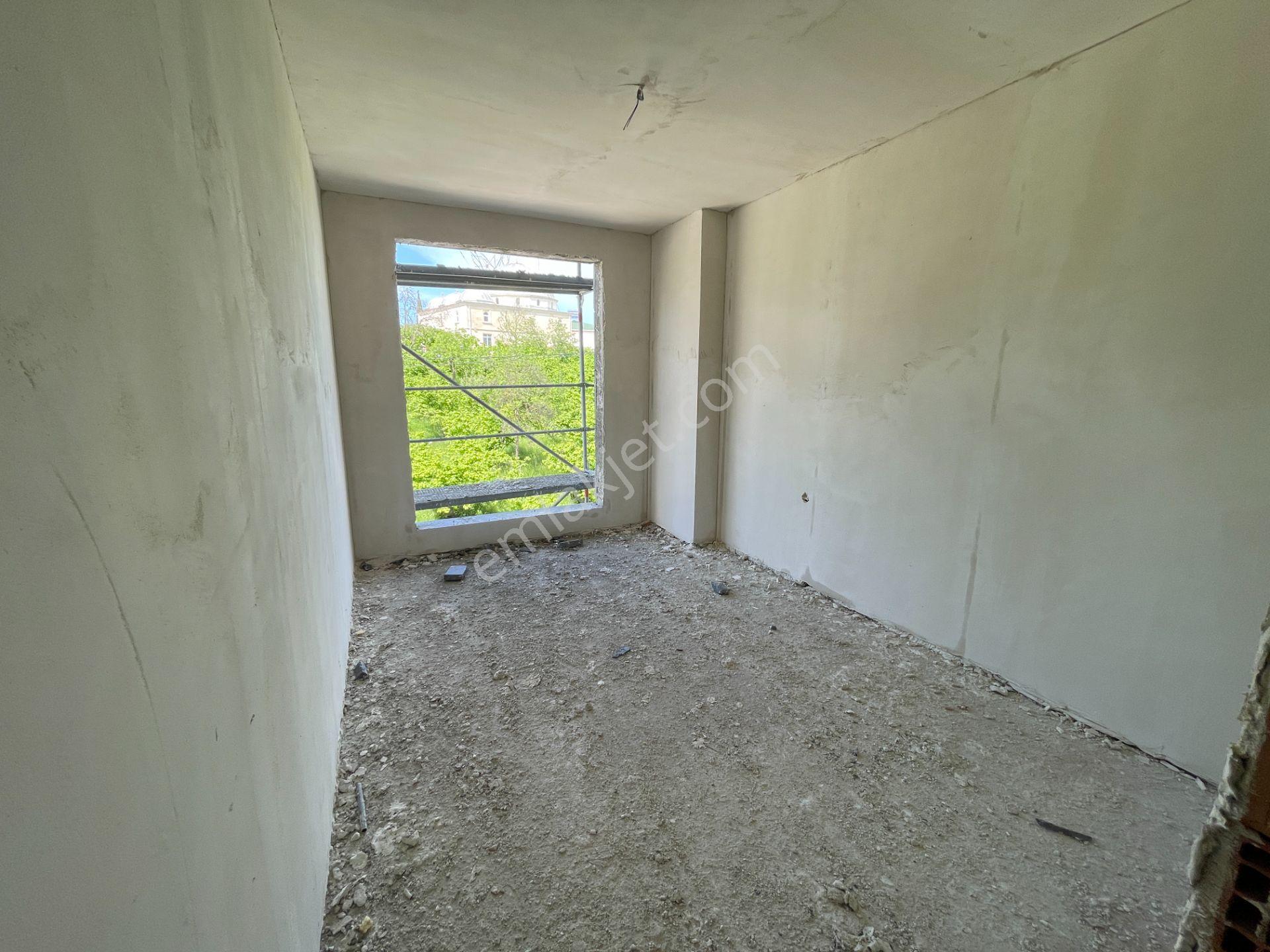 6 Aya Teslim Çukurçayır Prestijli Sitelerinden Satılık Daire - Görsel 23