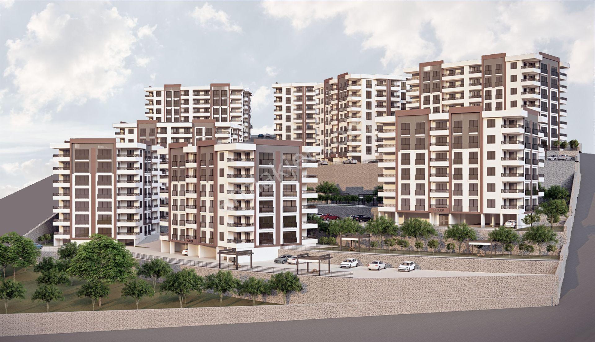 6 Aya Teslim Çukurçayır Prestijli Sitelerinden Satılık Daire - Görsel 3