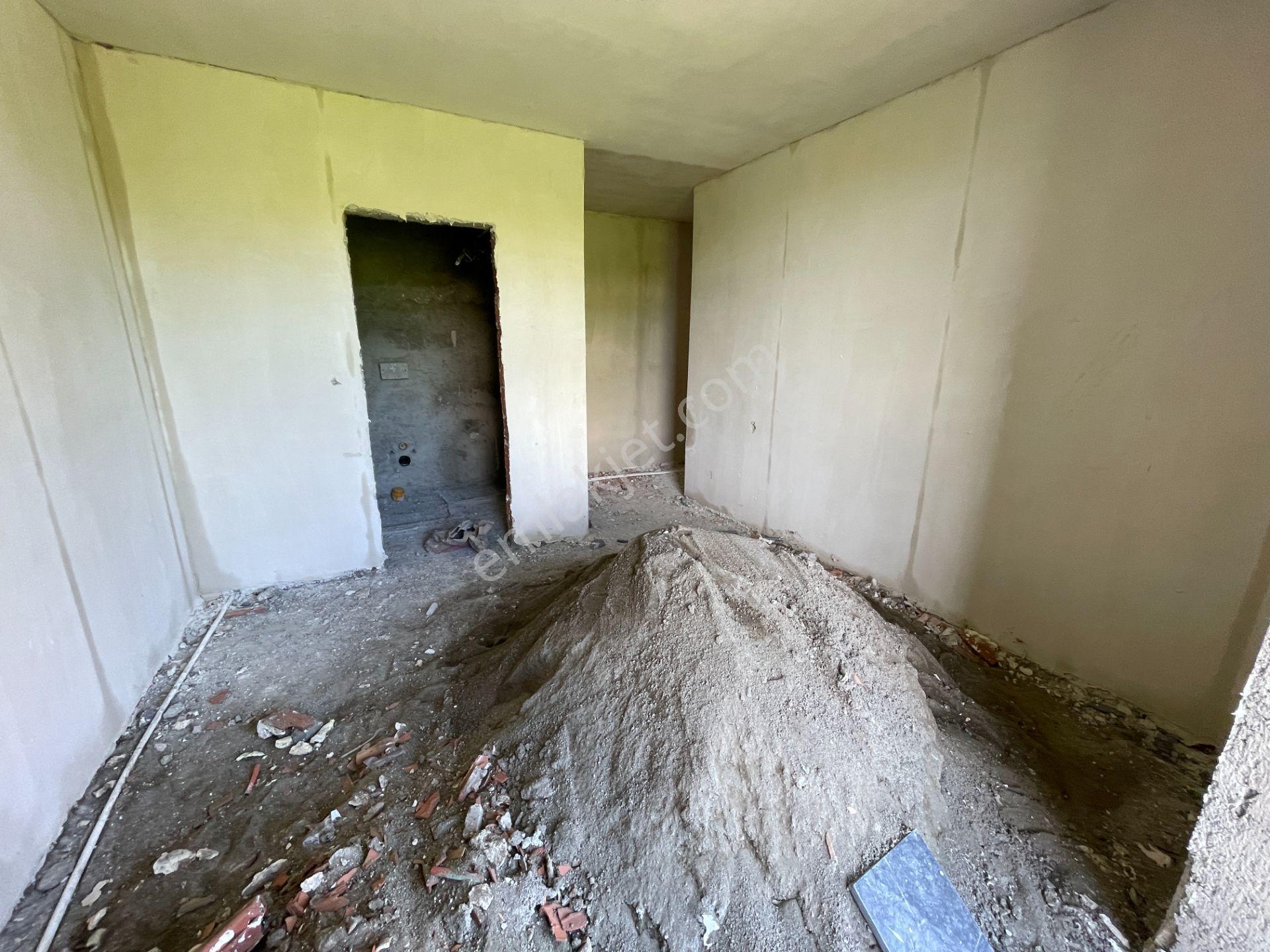 6 Aya Teslim Çukurçayır Prestijli Sitelerinden Satılık Daire - Görsel 27