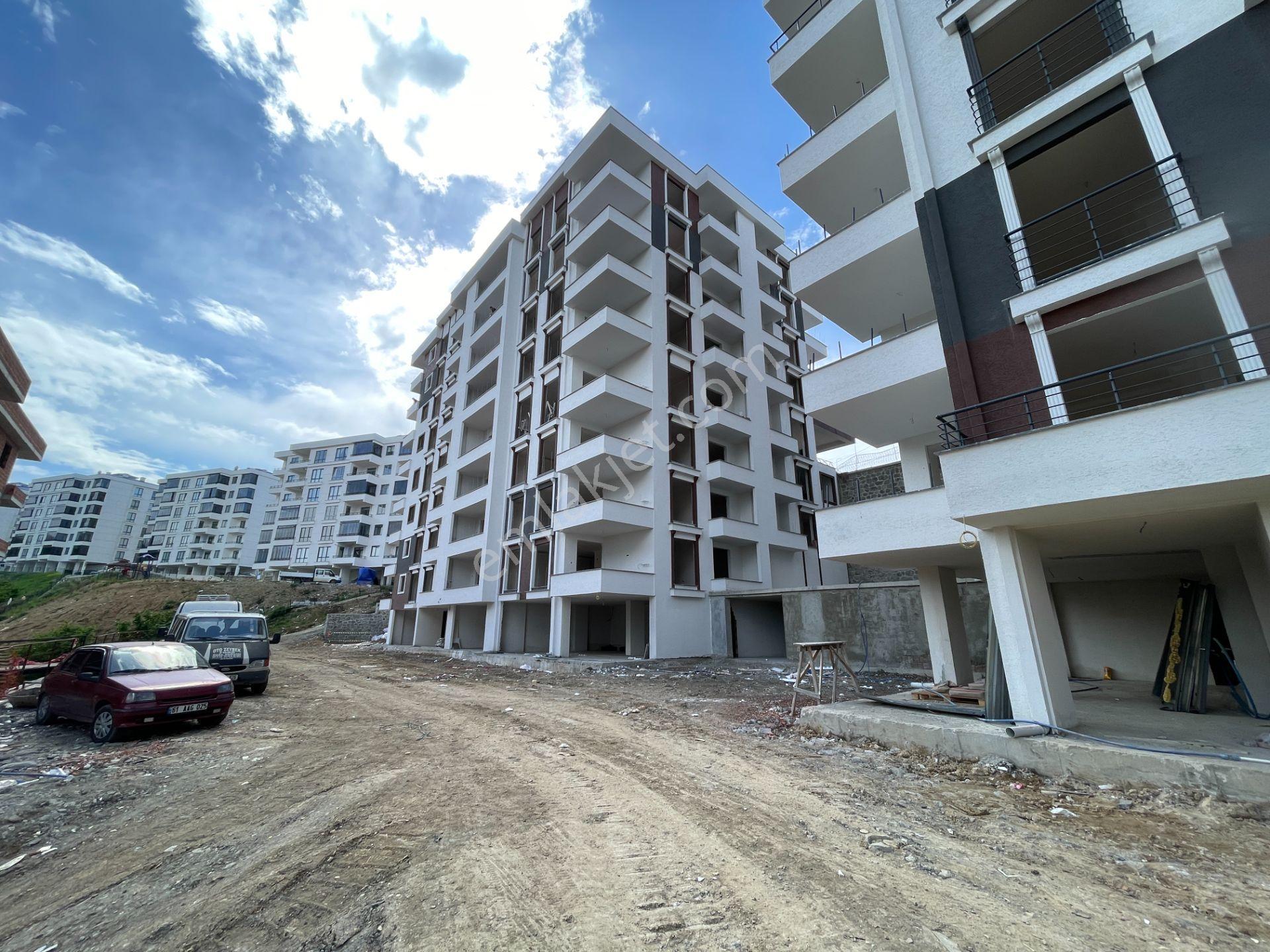 6 Aya Teslim Çukurçayır Prestijli Sitelerinden Satılık Daire - Görsel 9