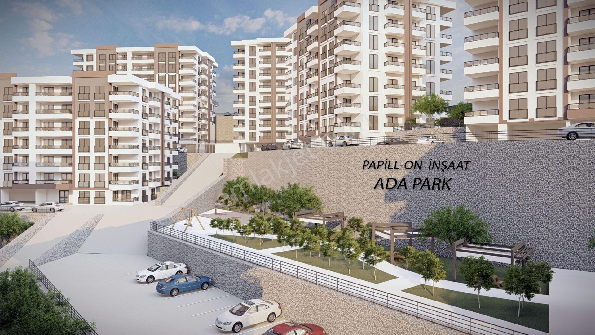 6 Aya Teslim Çukurçayır Prestijli Sitelerinden Satılık Daire