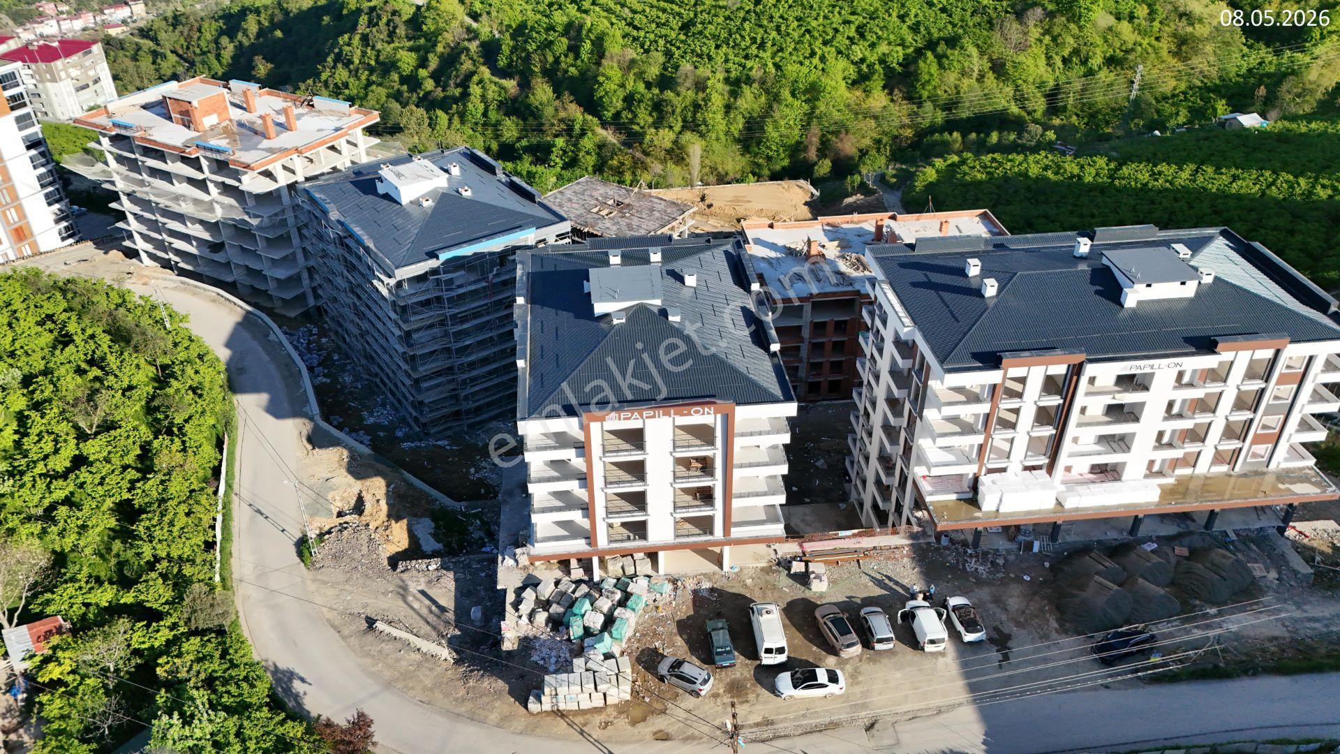 6 Aya Teslim Çukurçayır Prestijli Sitelerinden Satılık Daire - Görsel 30