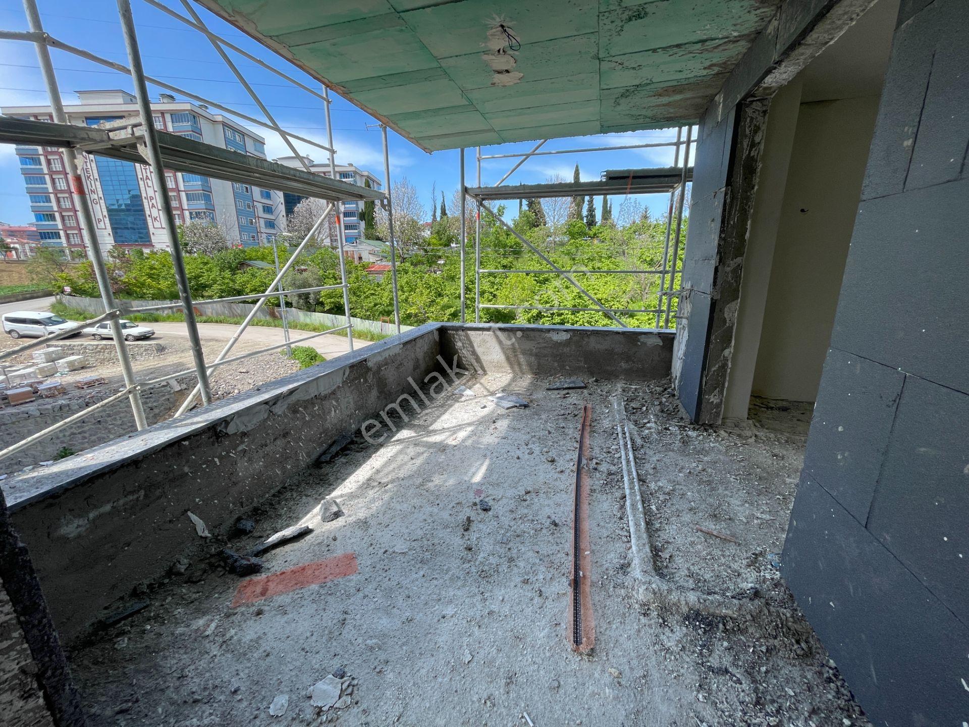6 Aya Teslim Çukurçayır Prestijli Sitelerinden Satılık Daire - Görsel 13