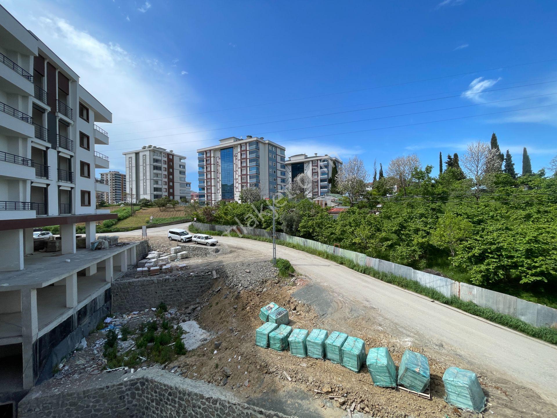 6 Aya Teslim Çukurçayır Prestijli Sitelerinden Satılık Daire - Görsel 14
