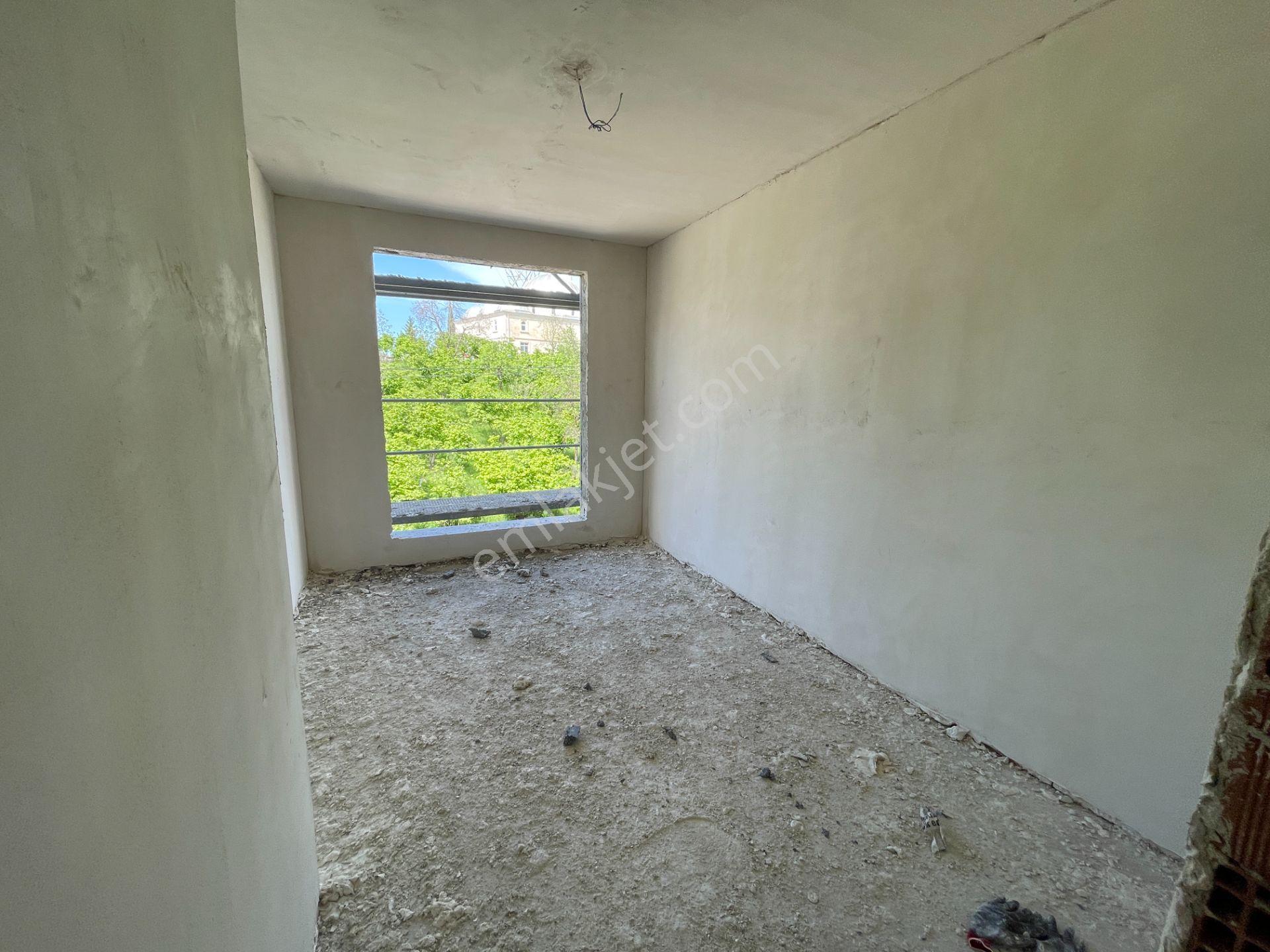 6 Aya Teslim Çukurçayır Prestijli Sitelerinden Satılık Daire - Görsel 19