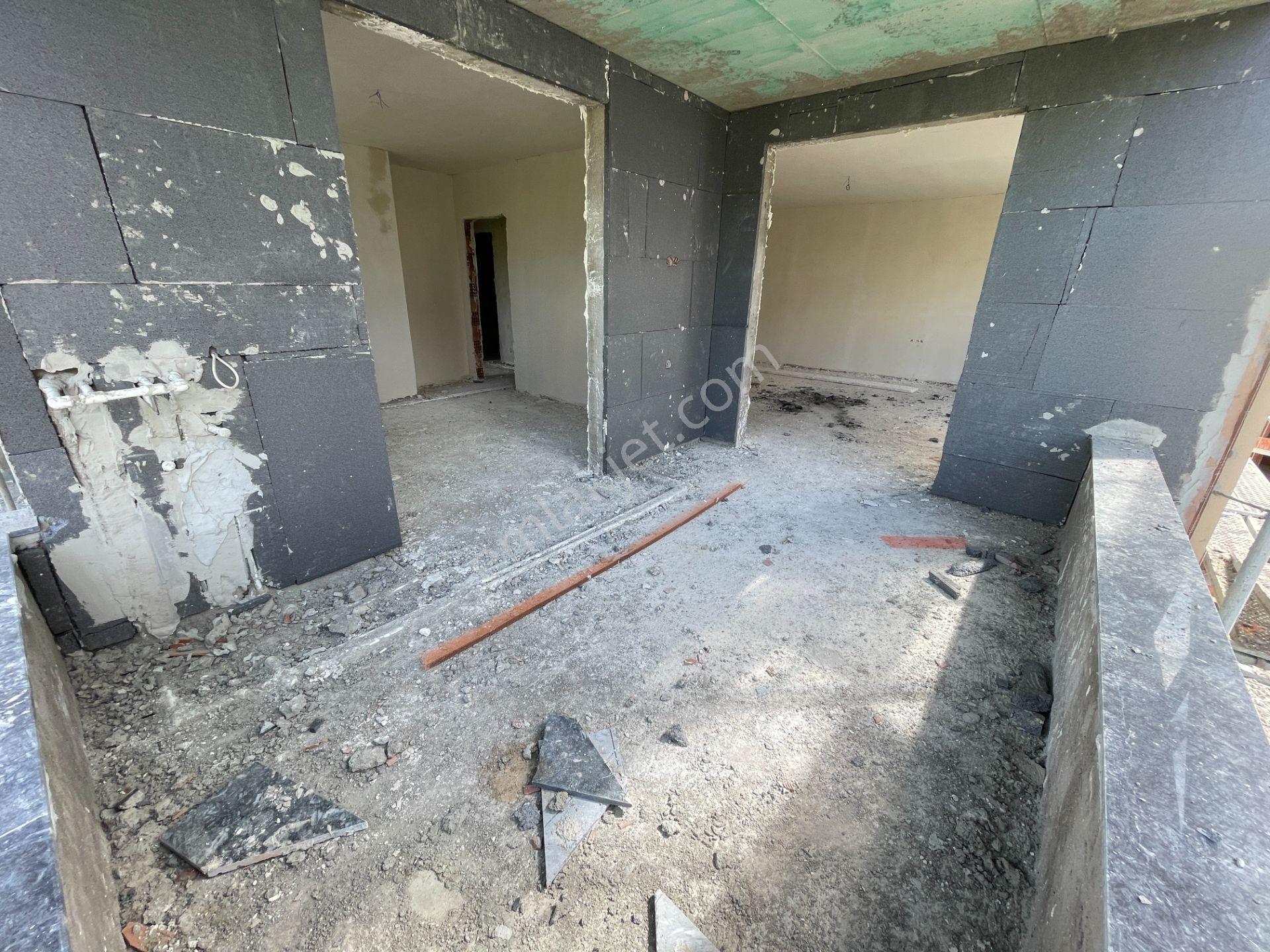 6 Aya Teslim Çukurçayır Prestijli Sitelerinden Satılık Daire - Görsel 15