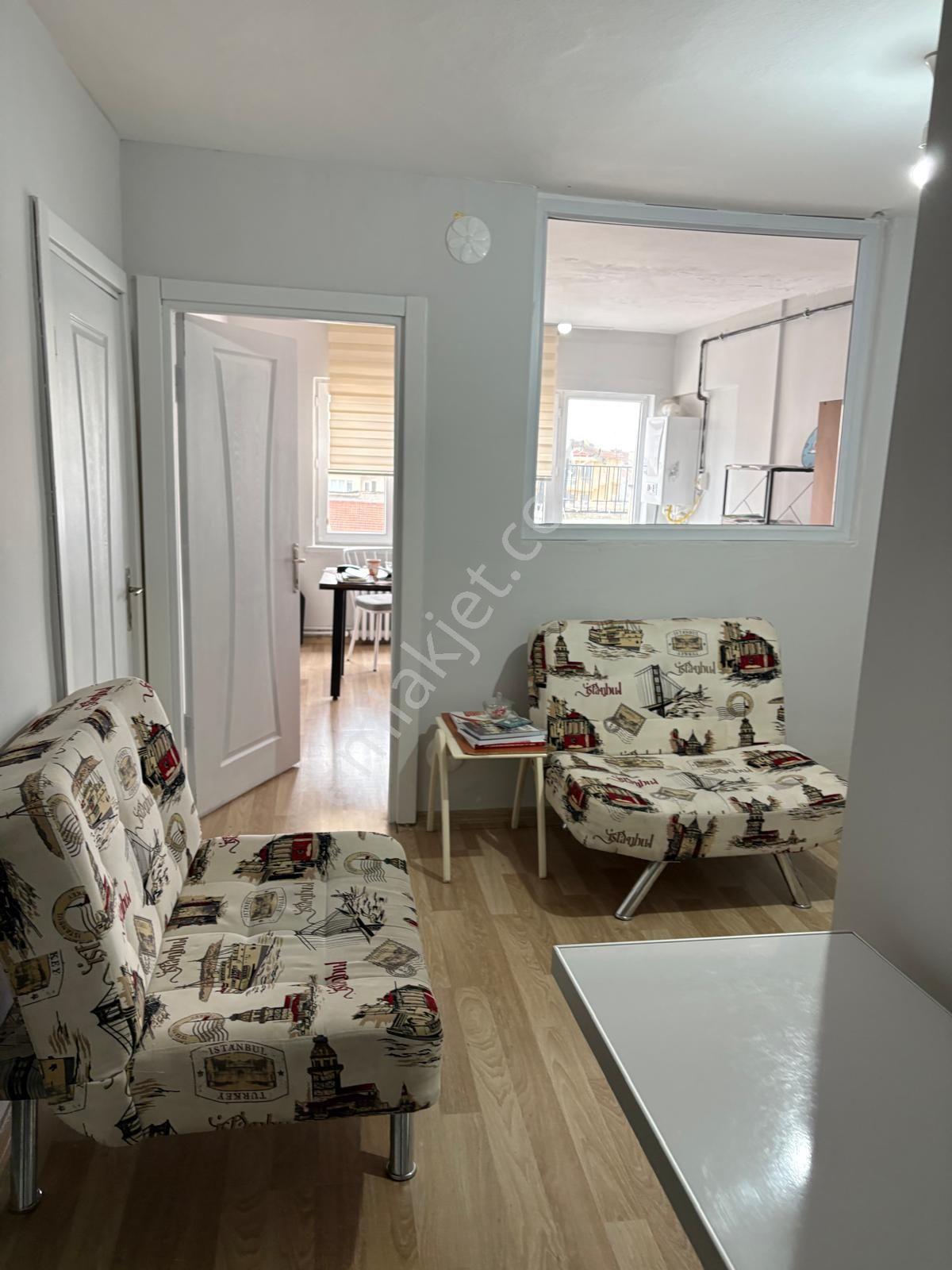 Kiralık Ofis - Görsel 4