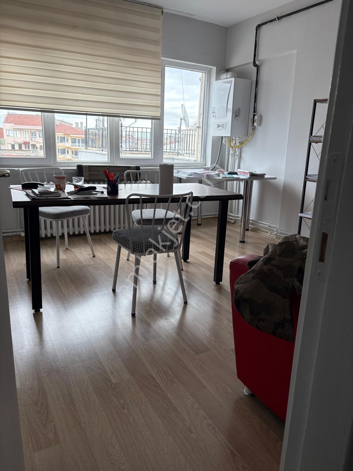 Kiralık Ofis - Görsel 2