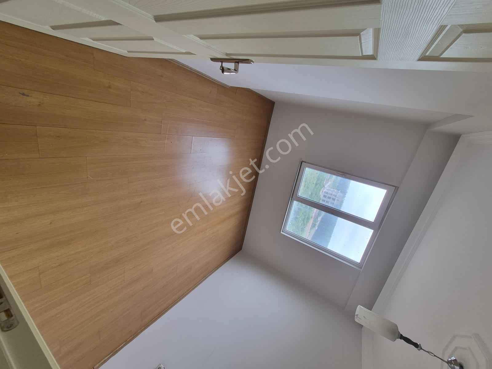 Döşemealtı Serinevler Sitesinde Havuzlu Katta Kiralık 2+1 Daire - Görsel 17
