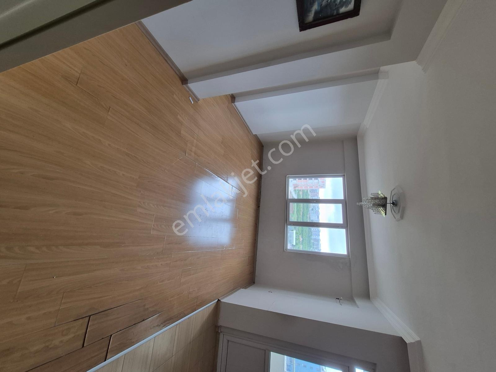 Döşemealtı Serinevler Sitesinde Havuzlu Katta Kiralık 2+1 Daire - Görsel 24