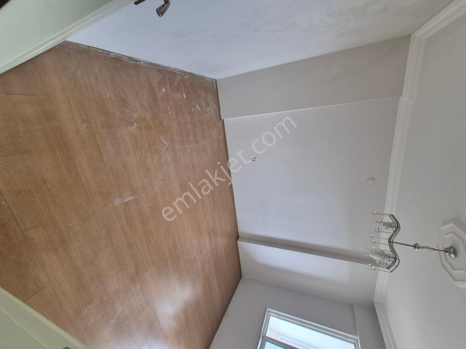 Döşemealtı Serinevler Sitesinde Havuzlu Katta Kiralık 2+1 Daire - Görsel 22